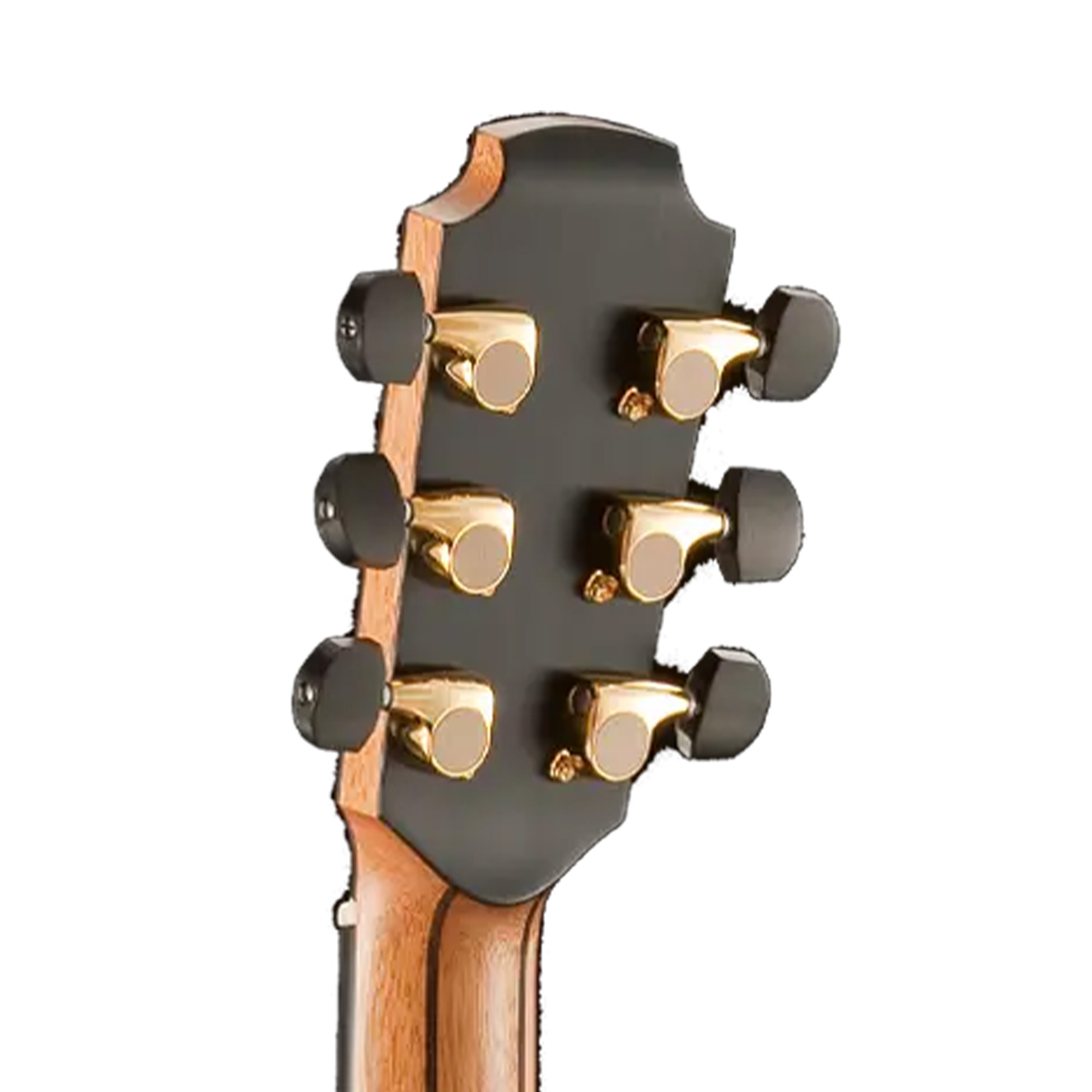 Lowden O-35 Series Acoustic Guitar - Natural