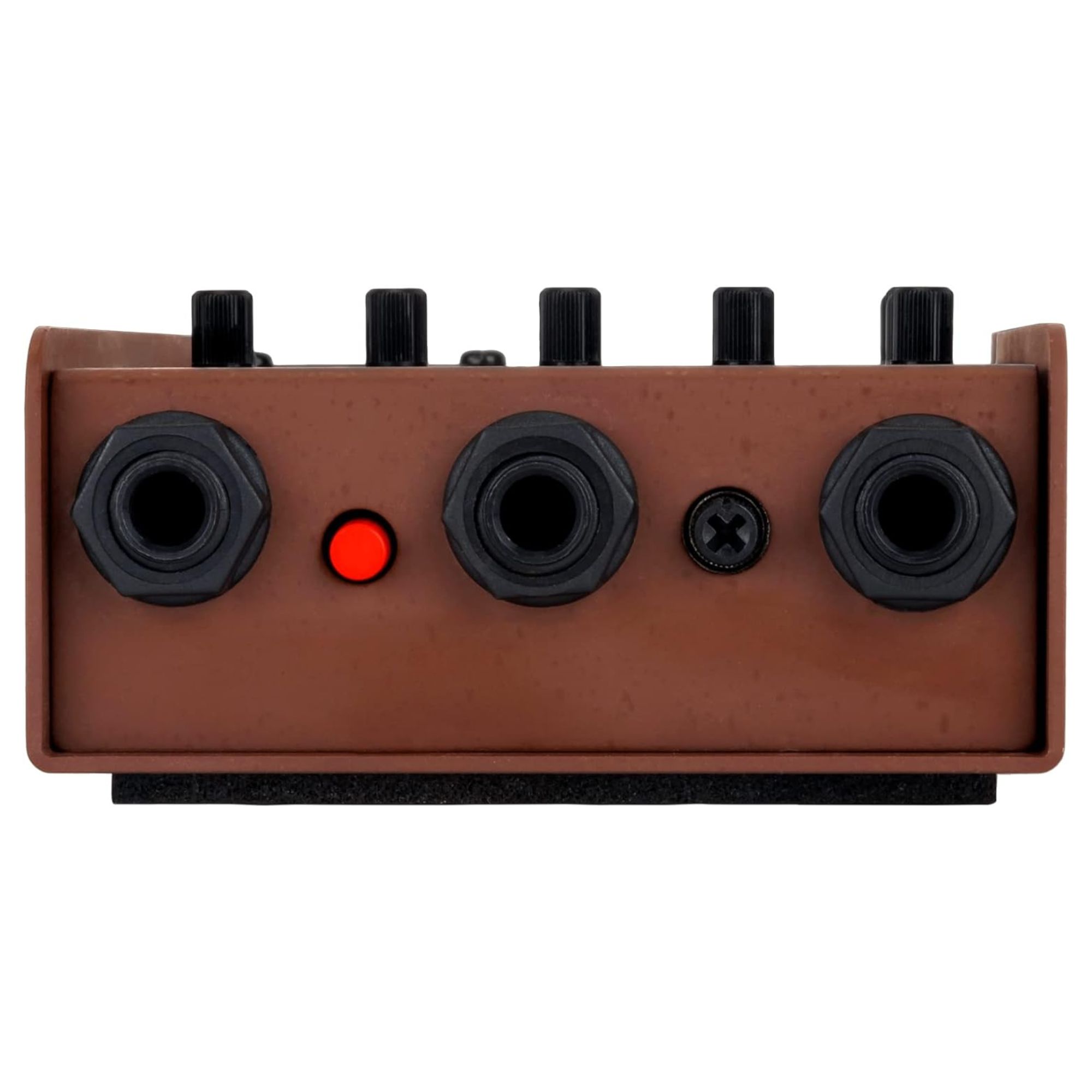 LR Baggs Para DI Acoustic Preamp 5-Band EQ and Direct Box