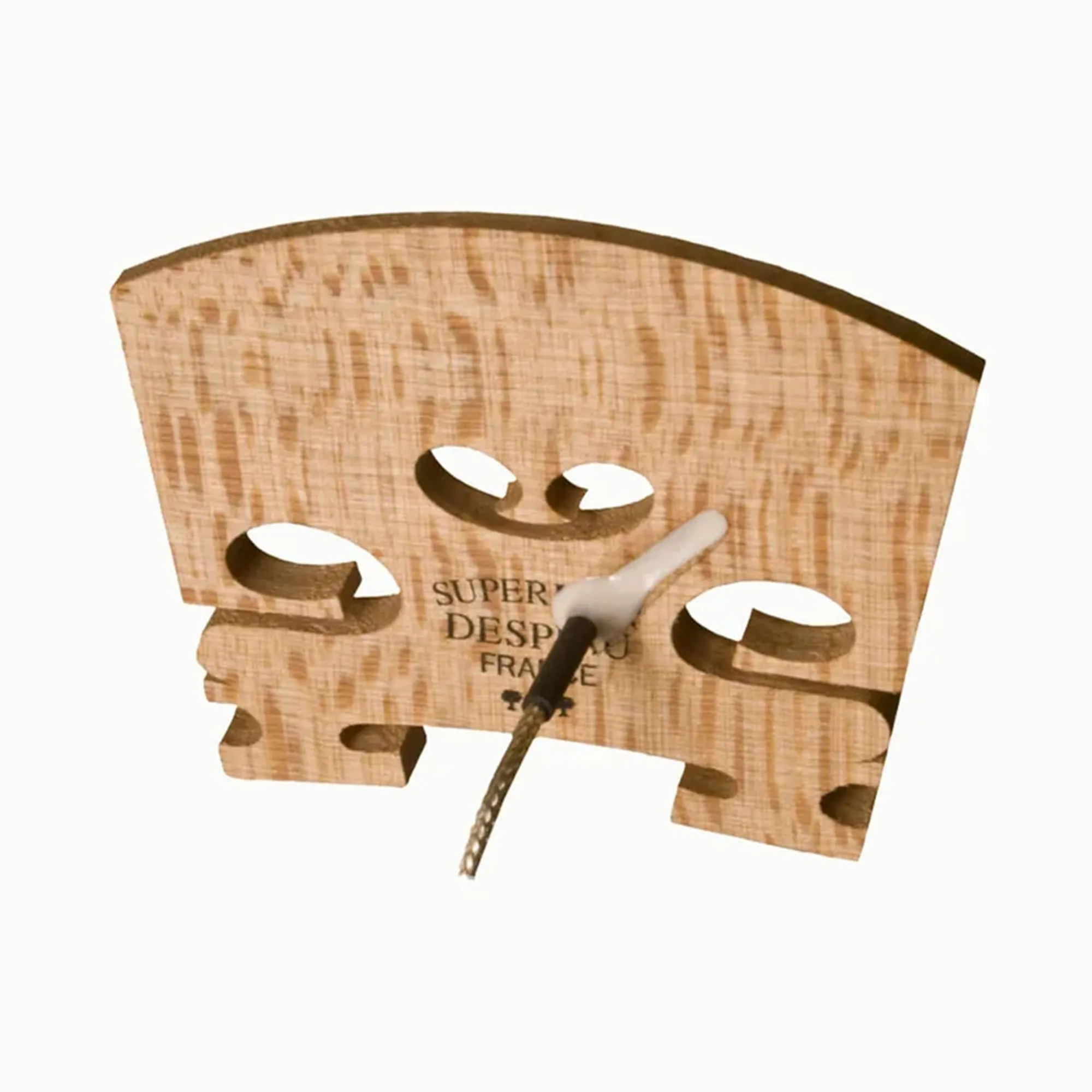LR Baggs VIO Violin Pickup with Carpenter Jack