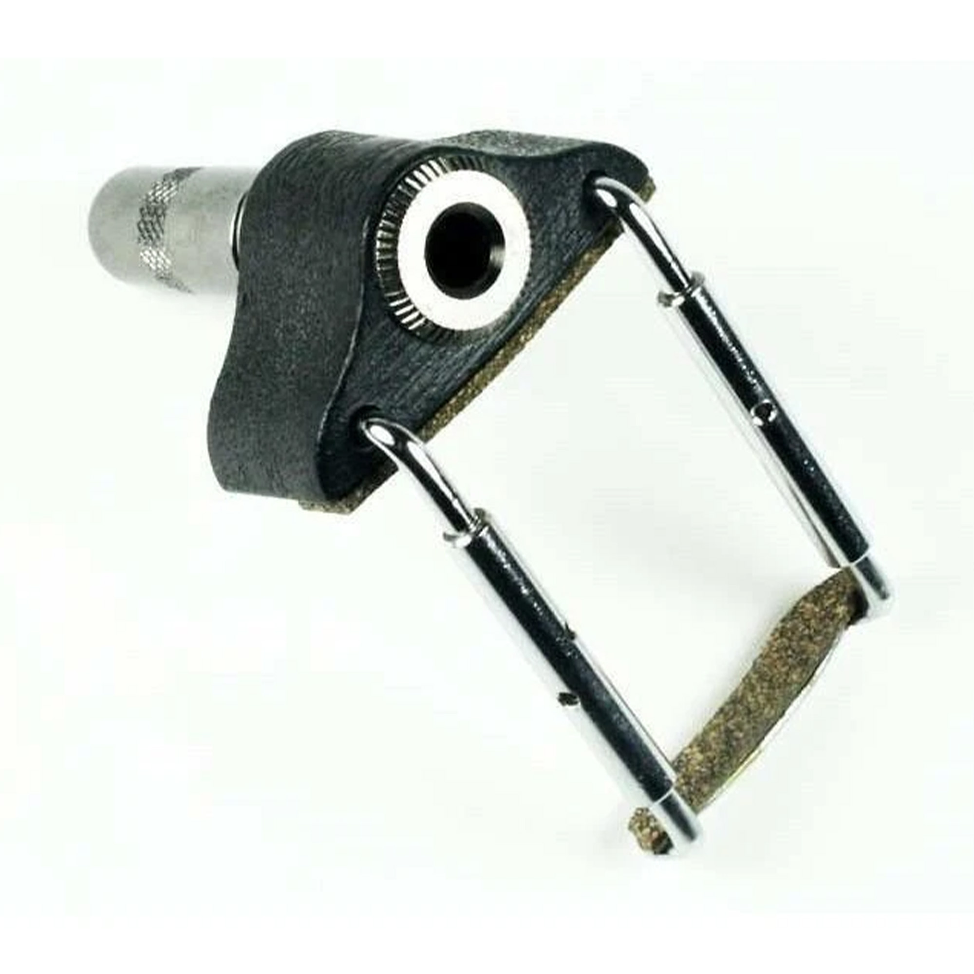 LR Baggs VIO Violin Pickup with Carpenter Jack