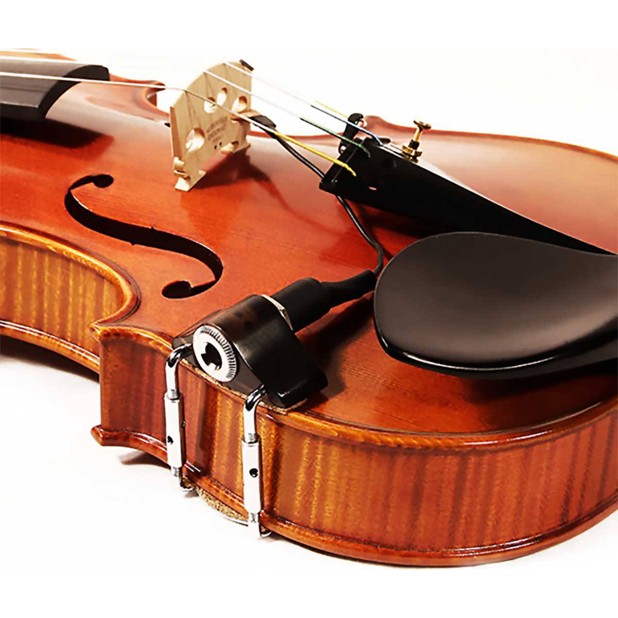 LR Baggs VIO Violin Pickup with Carpenter Jack