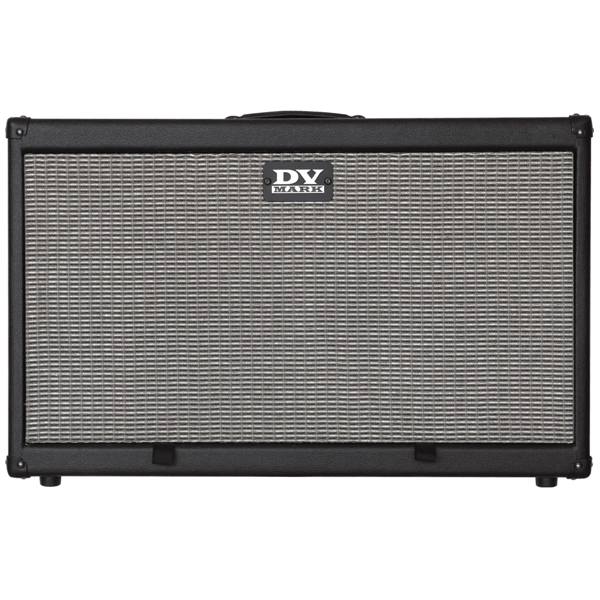 Mark Bass Silver Vertical Guitar Speaker Cabinet - 300W