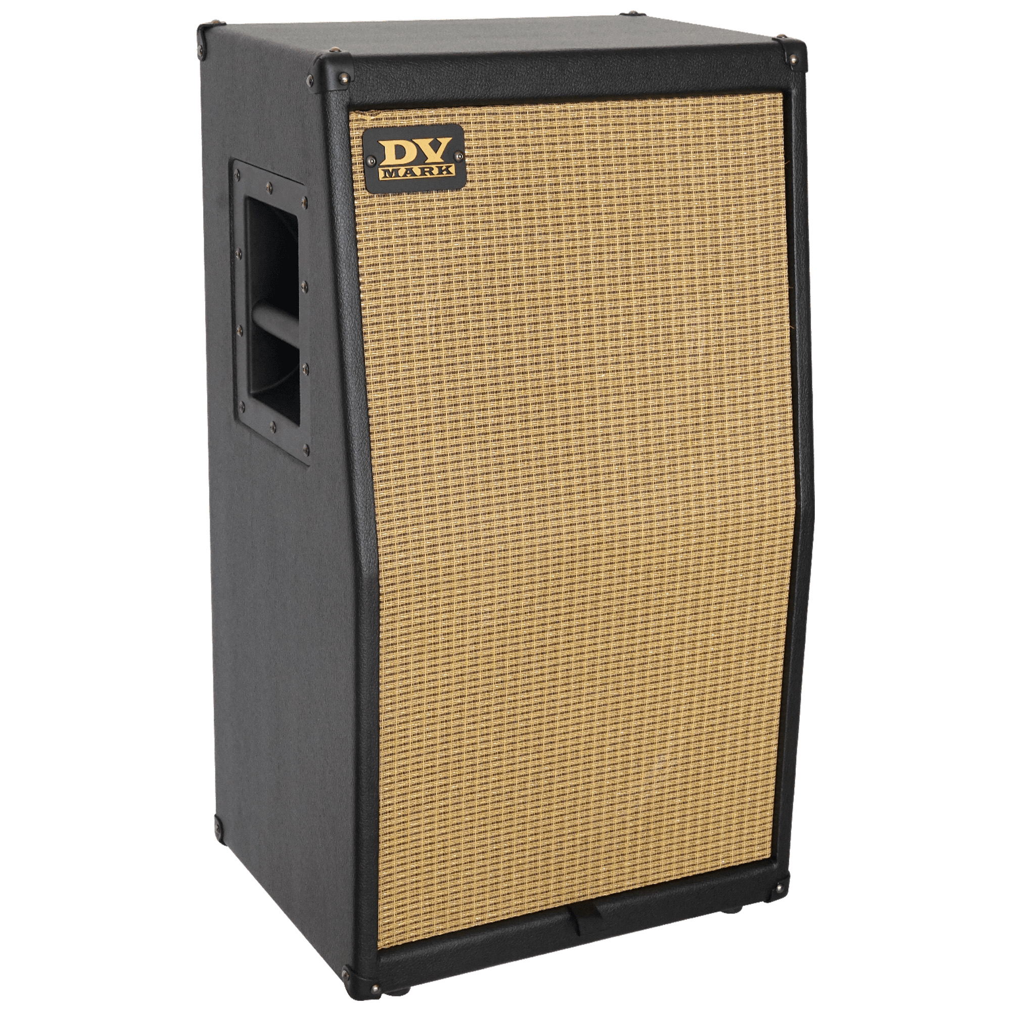Mark Bass DV Gold 212V Vertical Guitar Speaker Cabinet - 300W