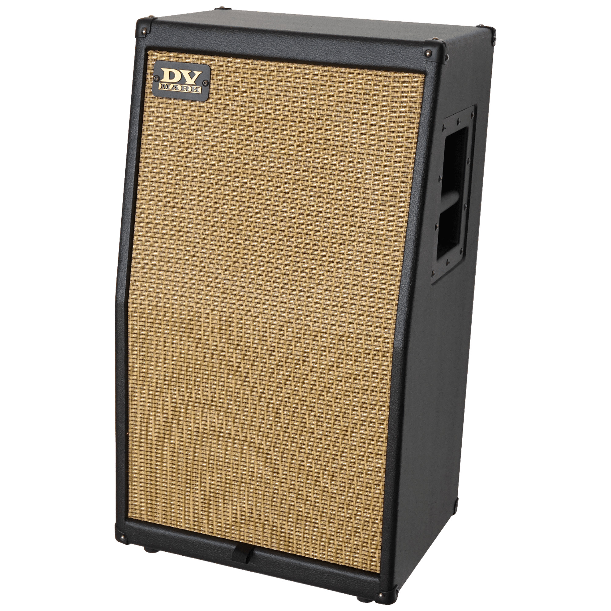 Mark Bass DV Gold 212V Vertical Guitar Speaker Cabinet - 300W