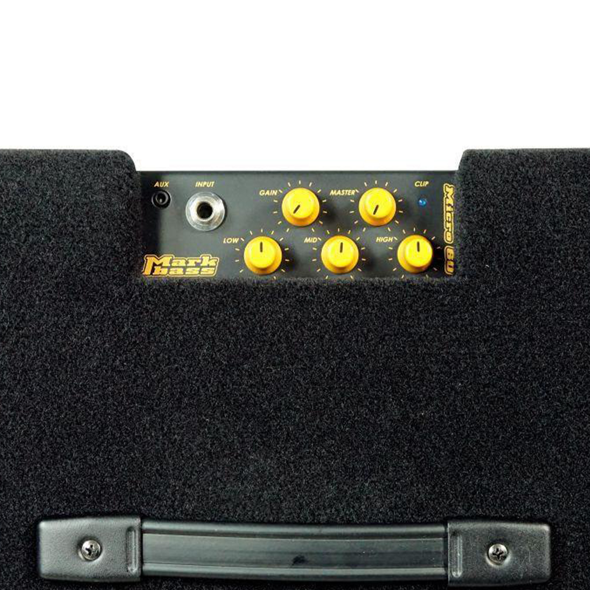 Mark Bass Signature Marcus Miller CMD 101 Micro - 60W