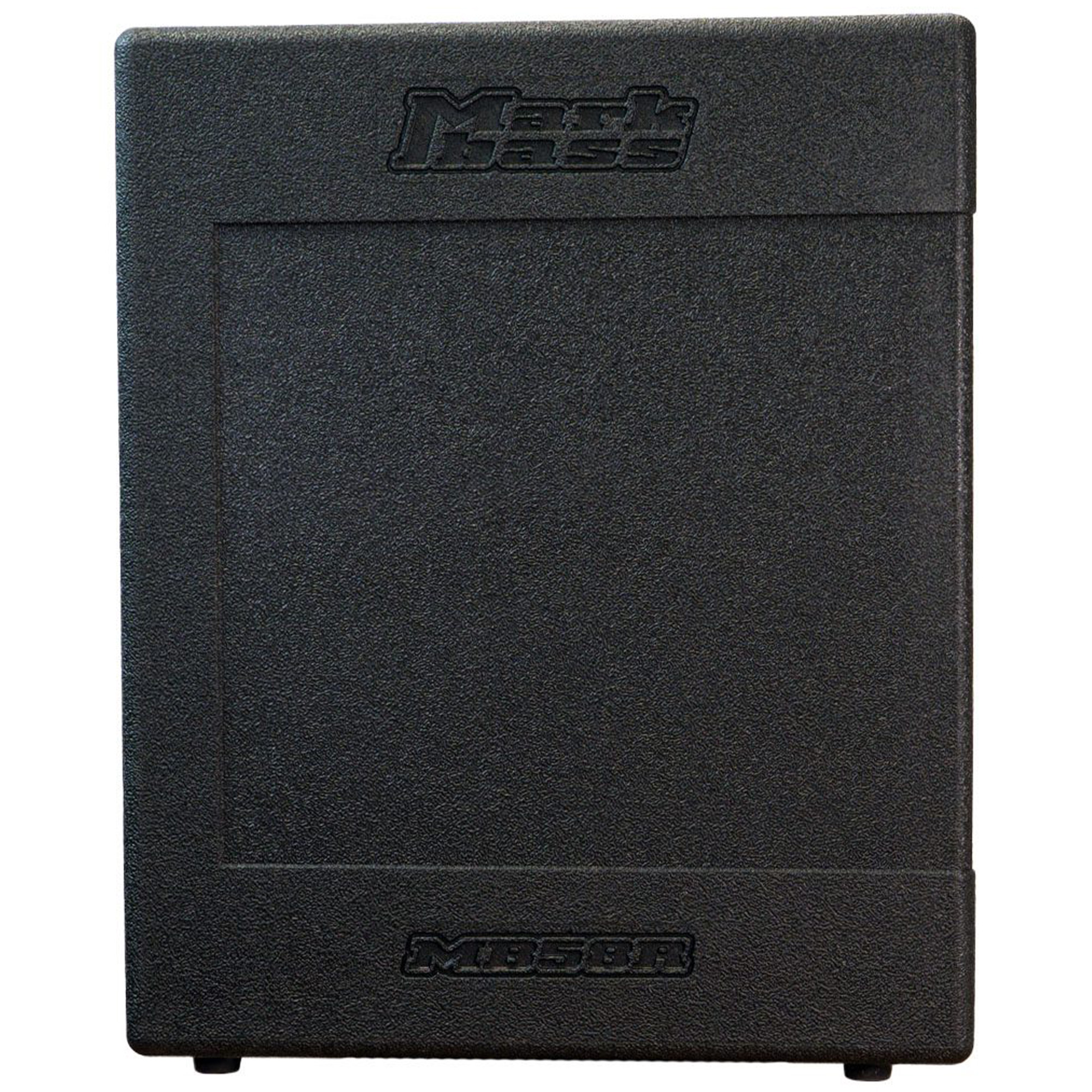 Mark Bass MB58R CMD 151 PURE Bass Combo Black - 500W