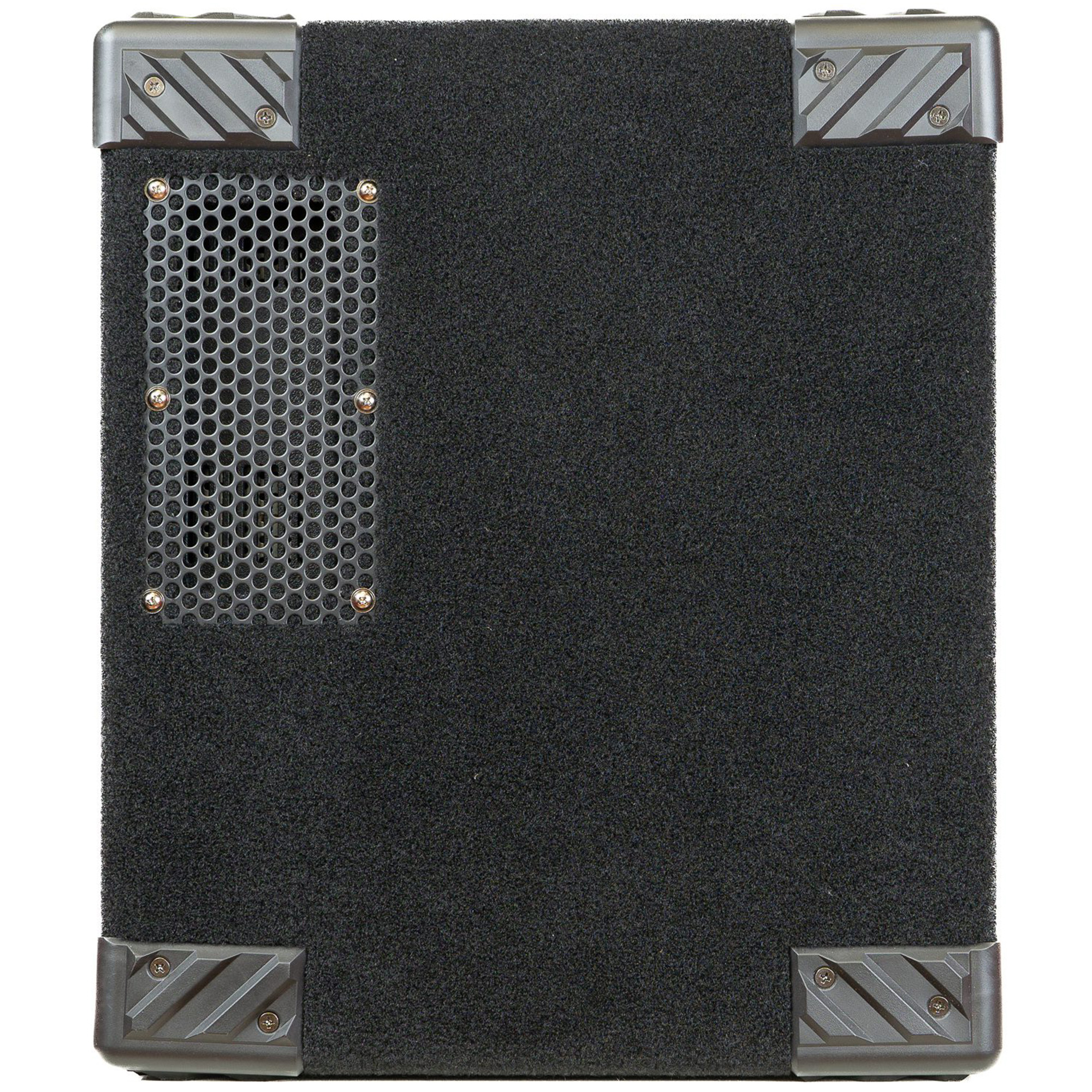 Mark Bass MINI CMD 121P V Combo Bass Amp Black - 1x12"