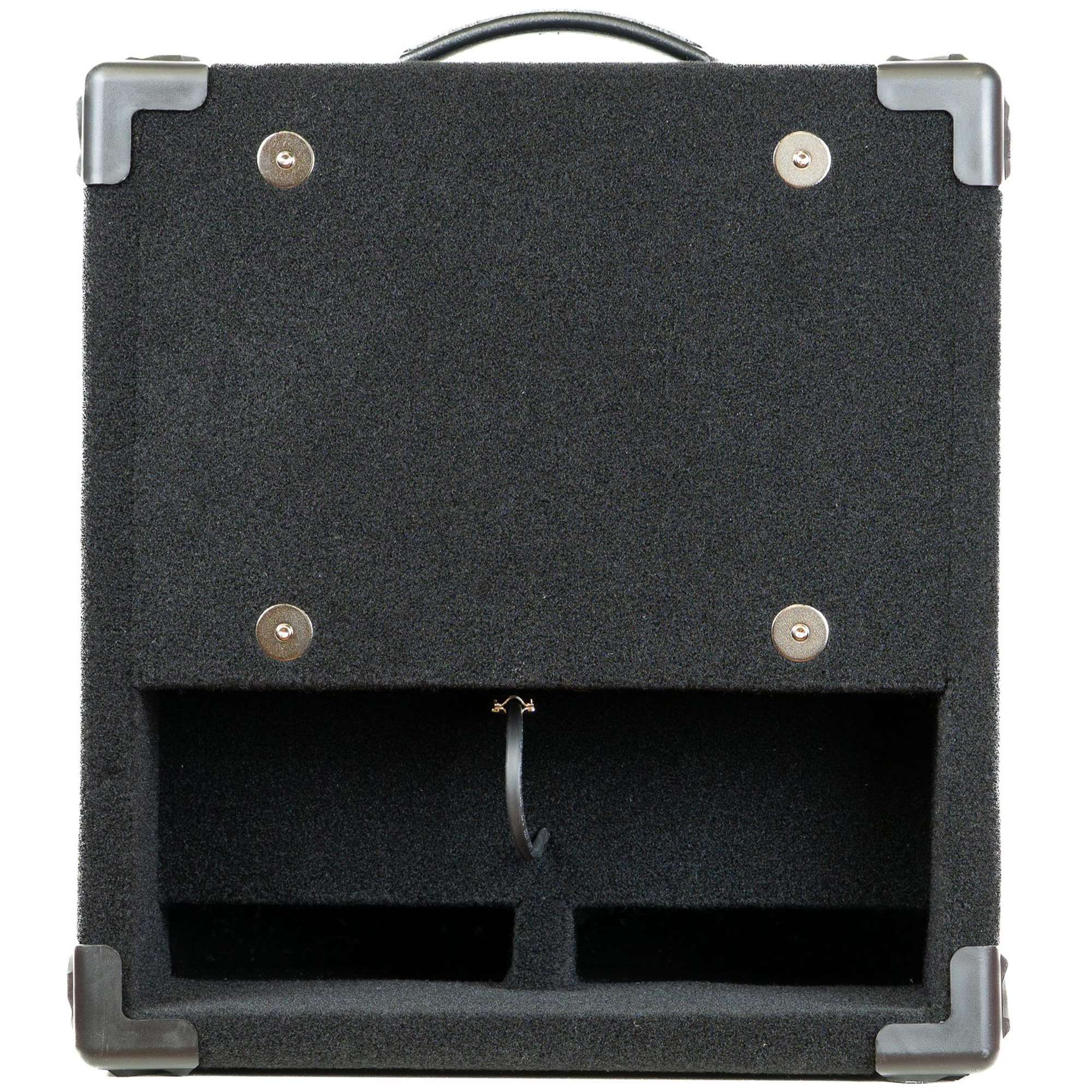 Mark Bass MINI CMD 121P V Combo Bass Amp Black - 1x12"