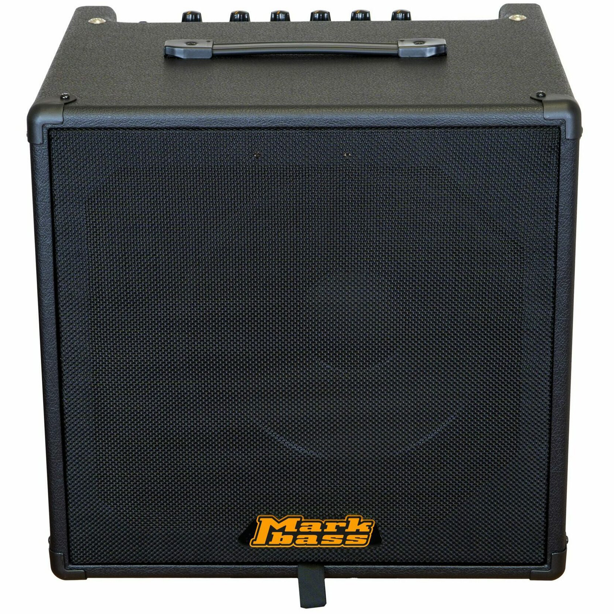 Mark Bass CMB 121 BlackLine 1x12" Bass Combo - 150W