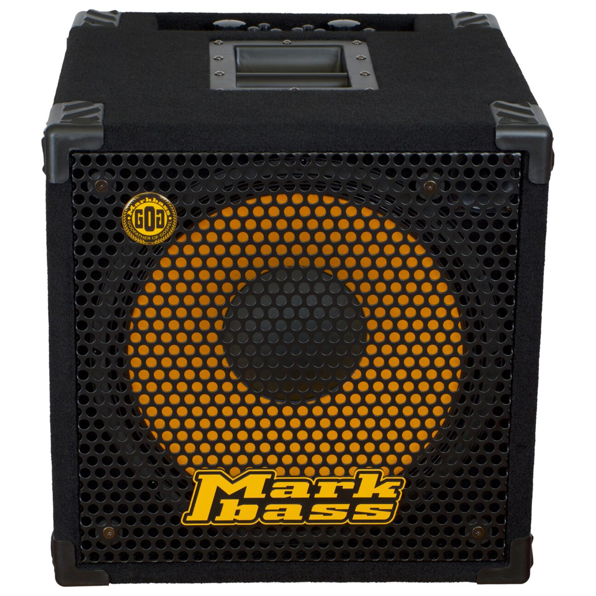Mark Bass CMD 151 GOG ''Grandfather of Gospel Combo - 1x15"
