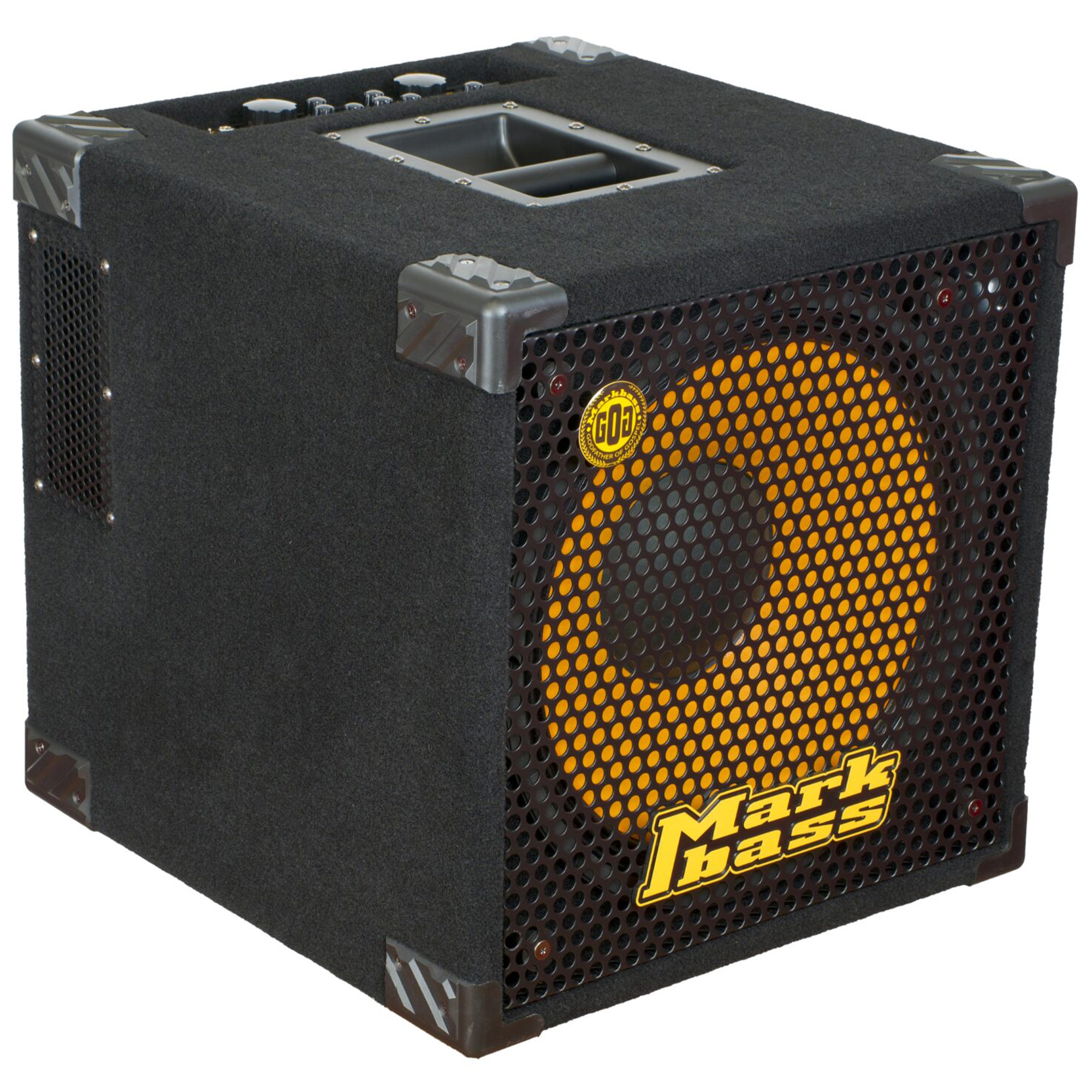 Mark Bass CMD 151 GOG ''Grandfather of Gospel Combo - 1x15"