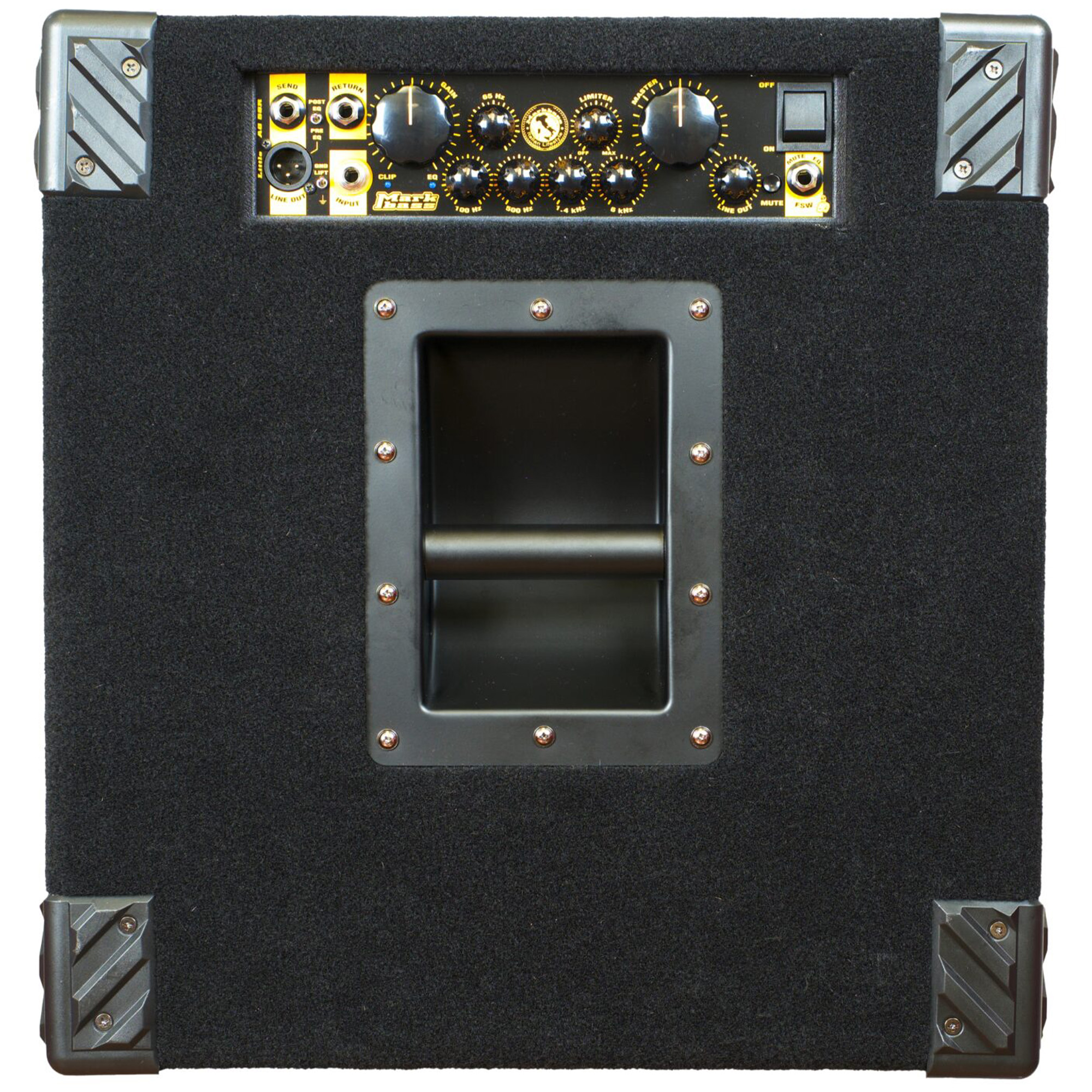 Mark Bass CMD 151 GOG ''Grandfather of Gospel Combo - 1x15"