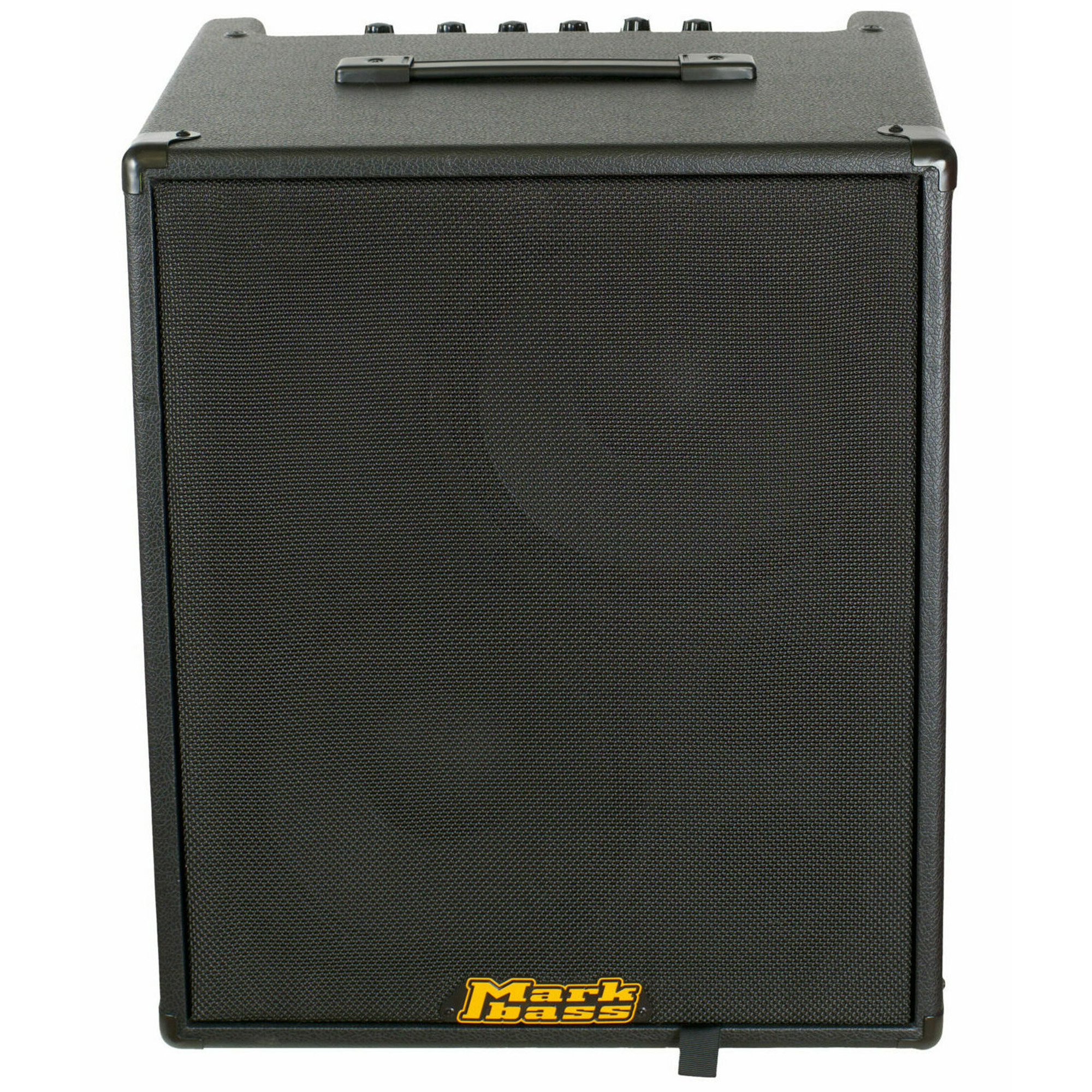 Mark Bass CMB 102 Black Line 2x10" Bass Combo - 150W