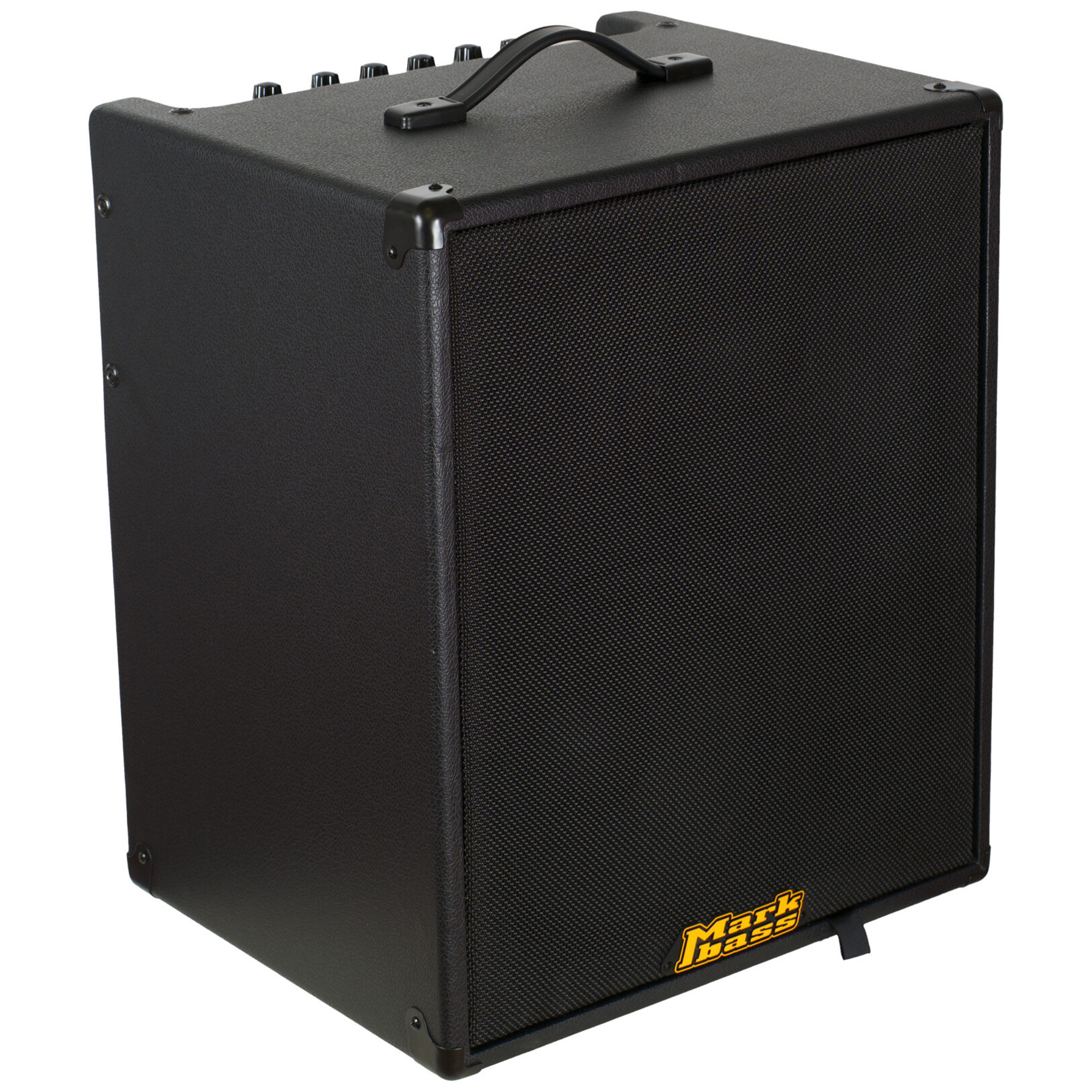 Mark Bass CMB 102 Black Line 2x10" Bass Combo - 150W
