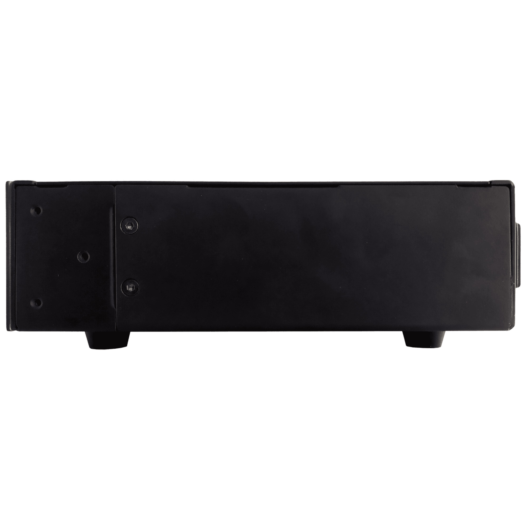 Mark Bass Little Mark IV Bass Amp Head - 300W