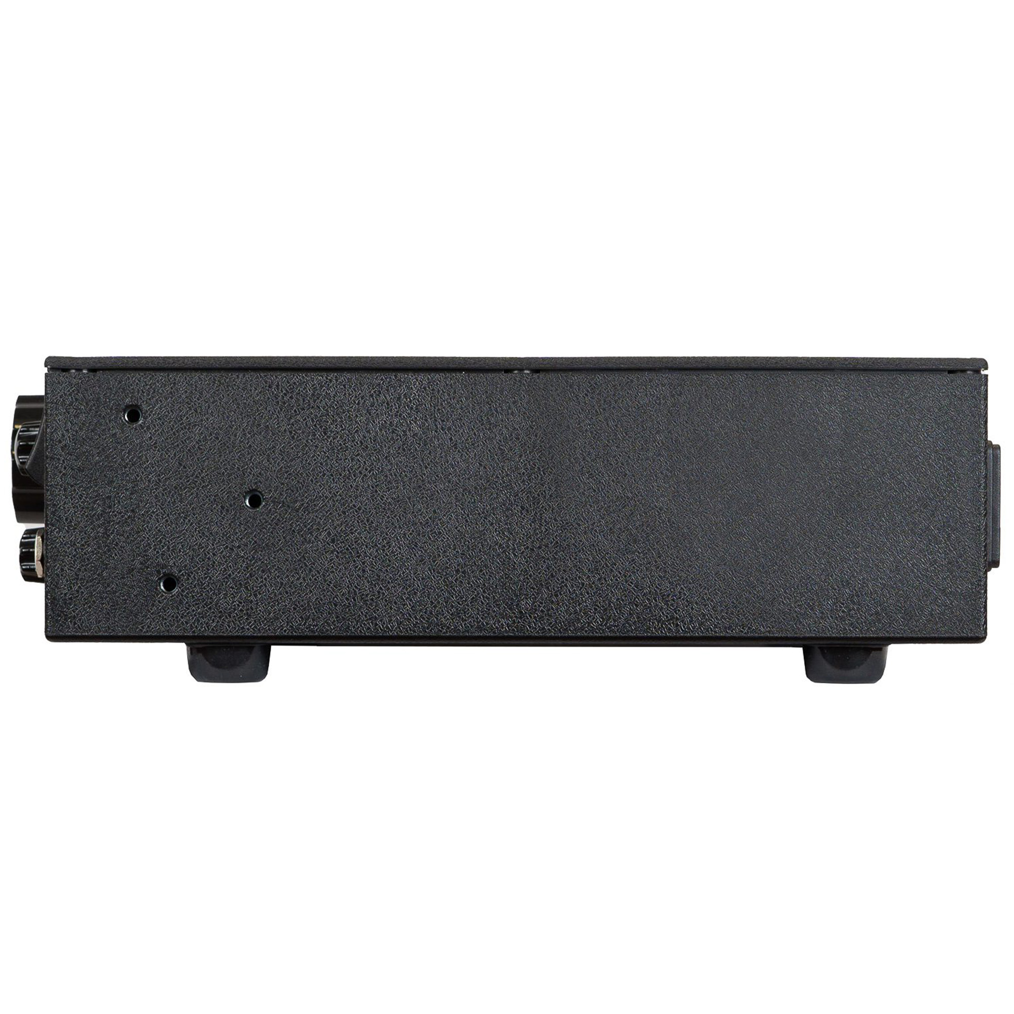 Mark Bass Little Mark Rocker 58R Bass Amp Head - 300W