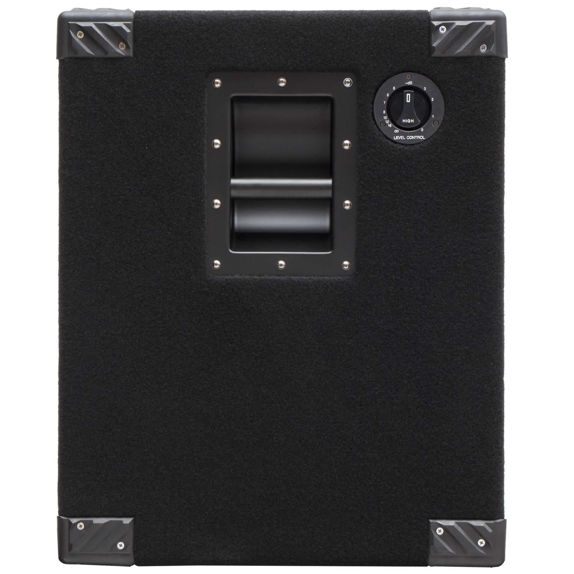 Mark Bass Standard 104HR Bass Cabinet - 800W