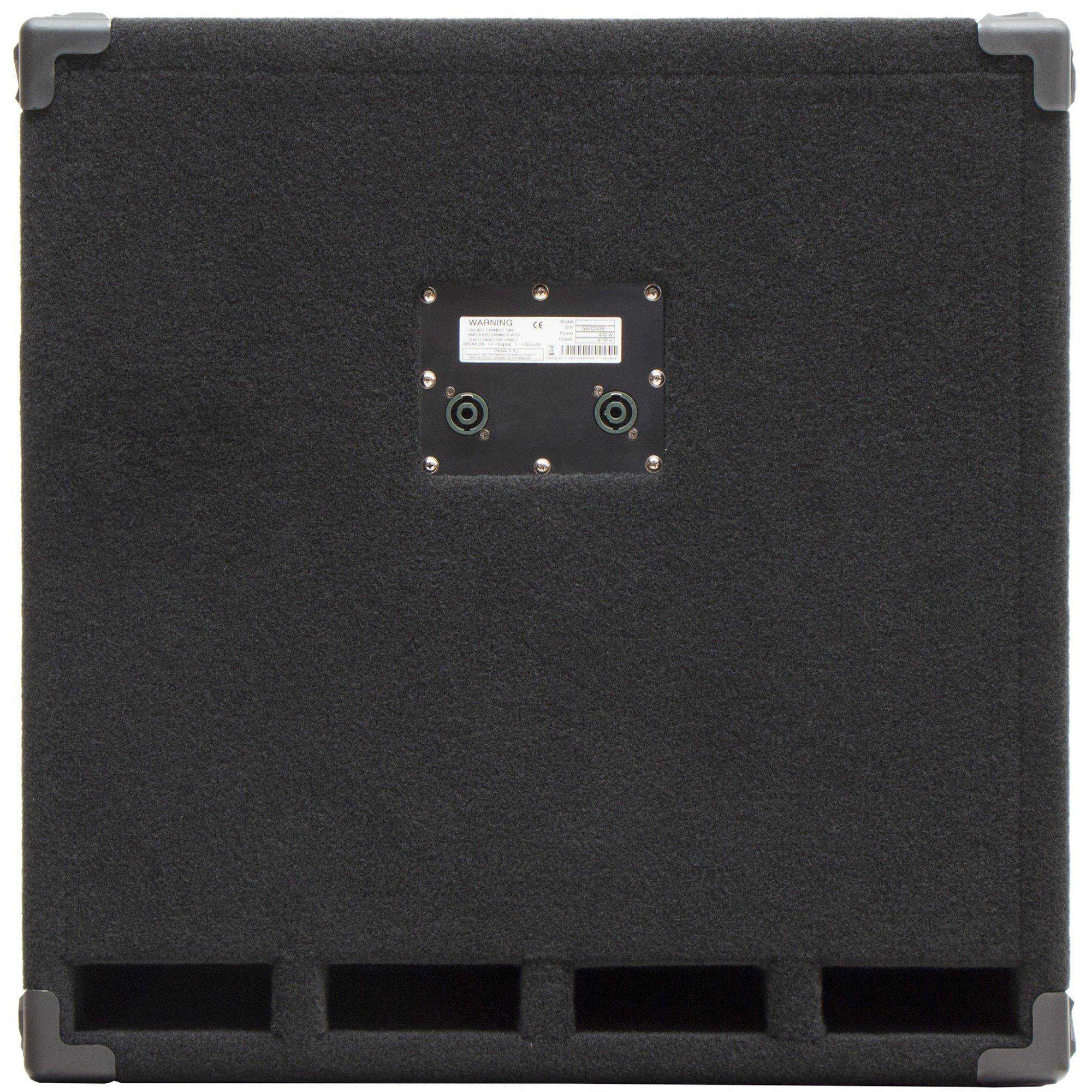 Mark Bass Standard 104HR Bass Cabinet - 800W
