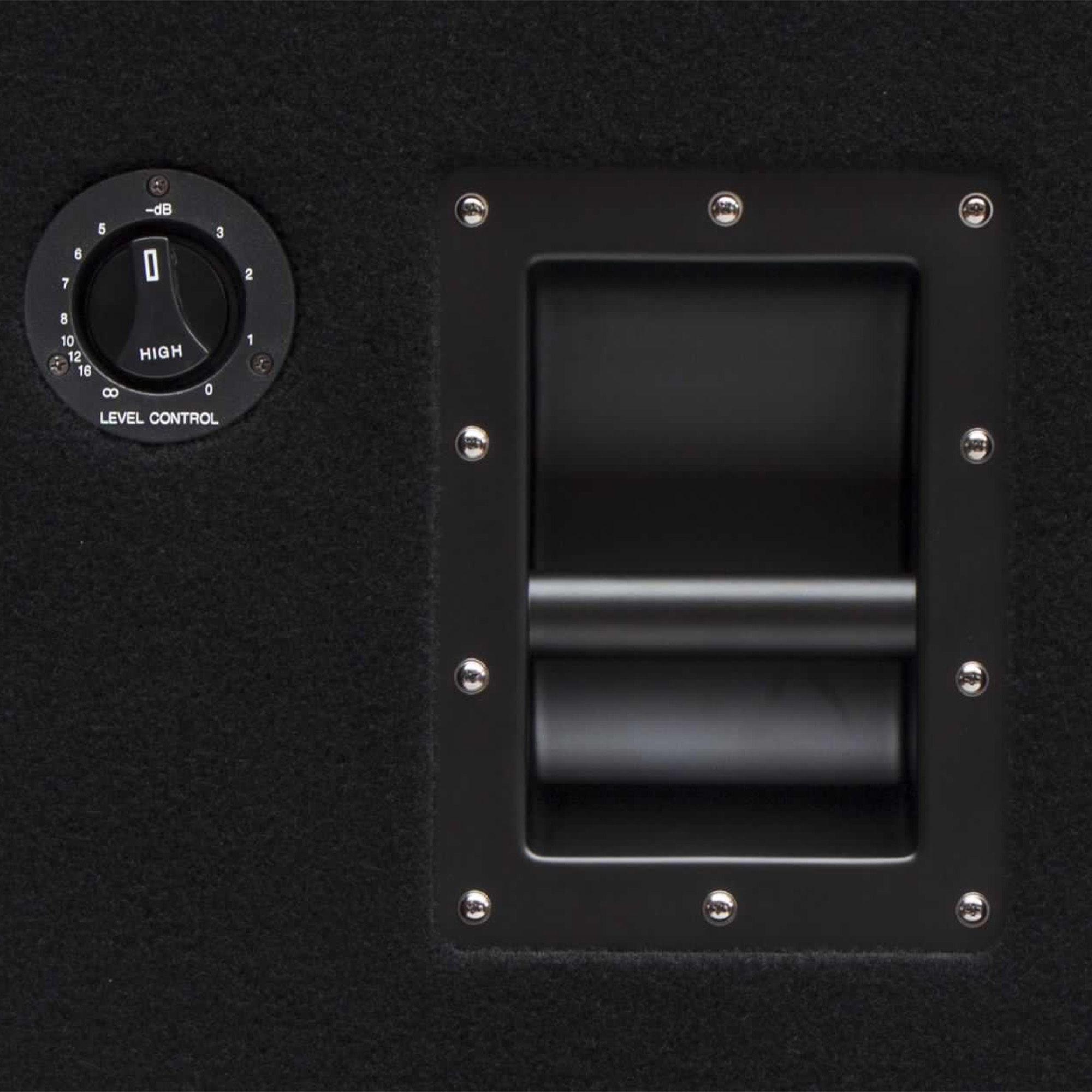 Mark Bass Standard 104HR Bass Cabinet - 800W