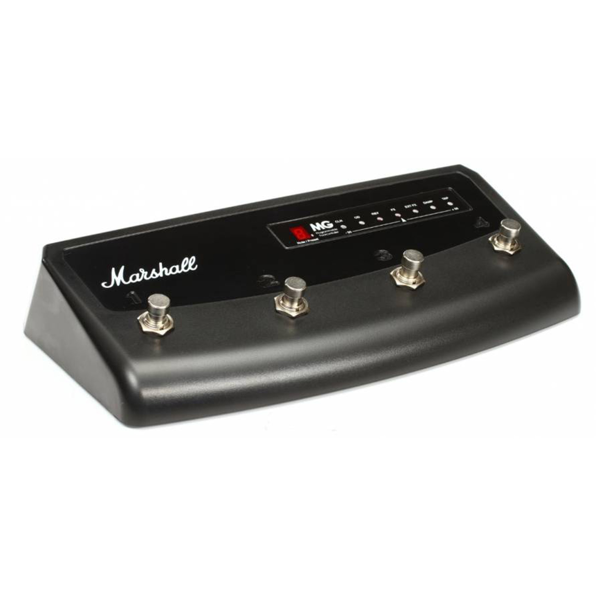 Marshall PEDL-90008 Footswitch for MG15FX/MG30FX/MG50FX/MG101FX
