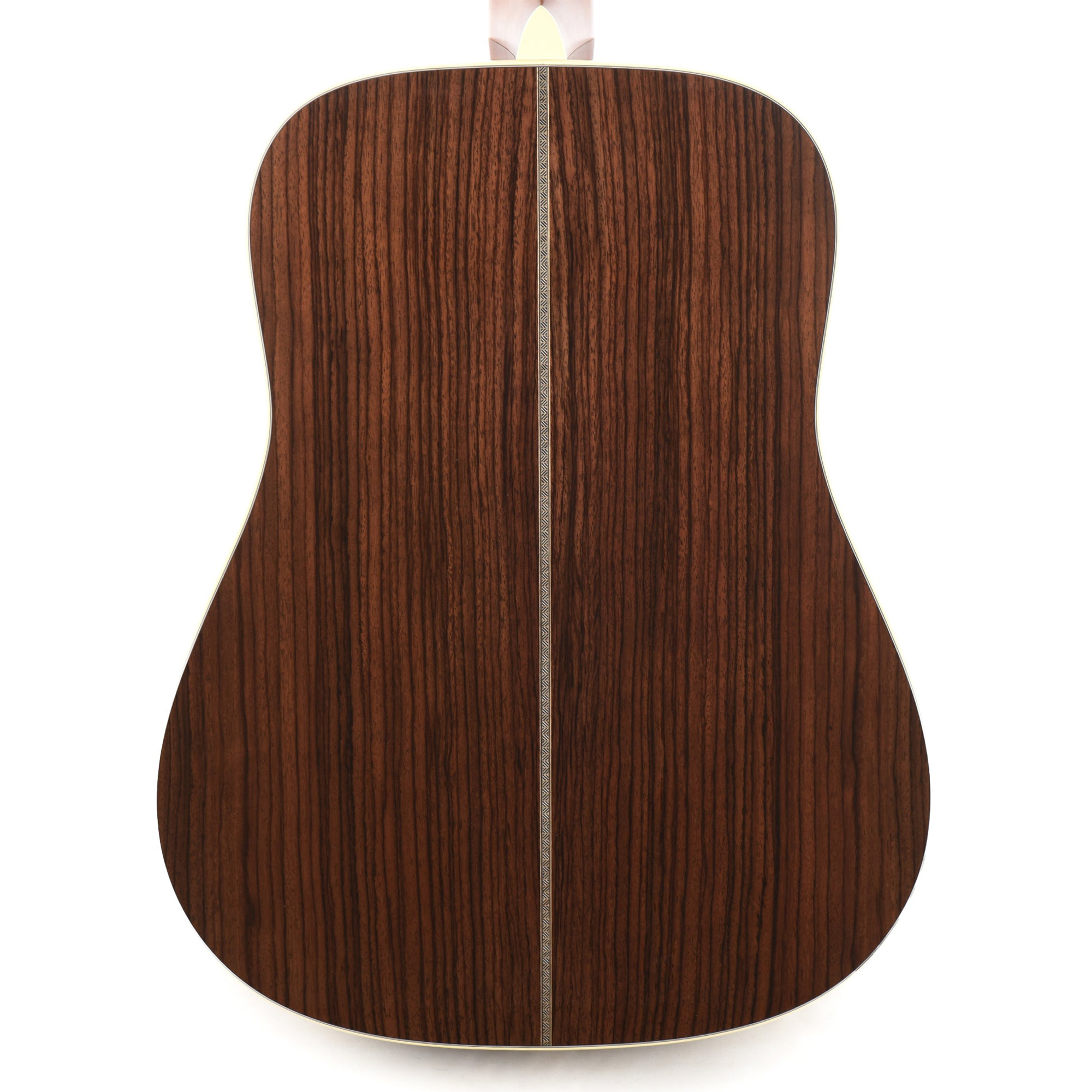 Martin D28 Billy Strings Acoustic Guitar - Natural with Antique Toner