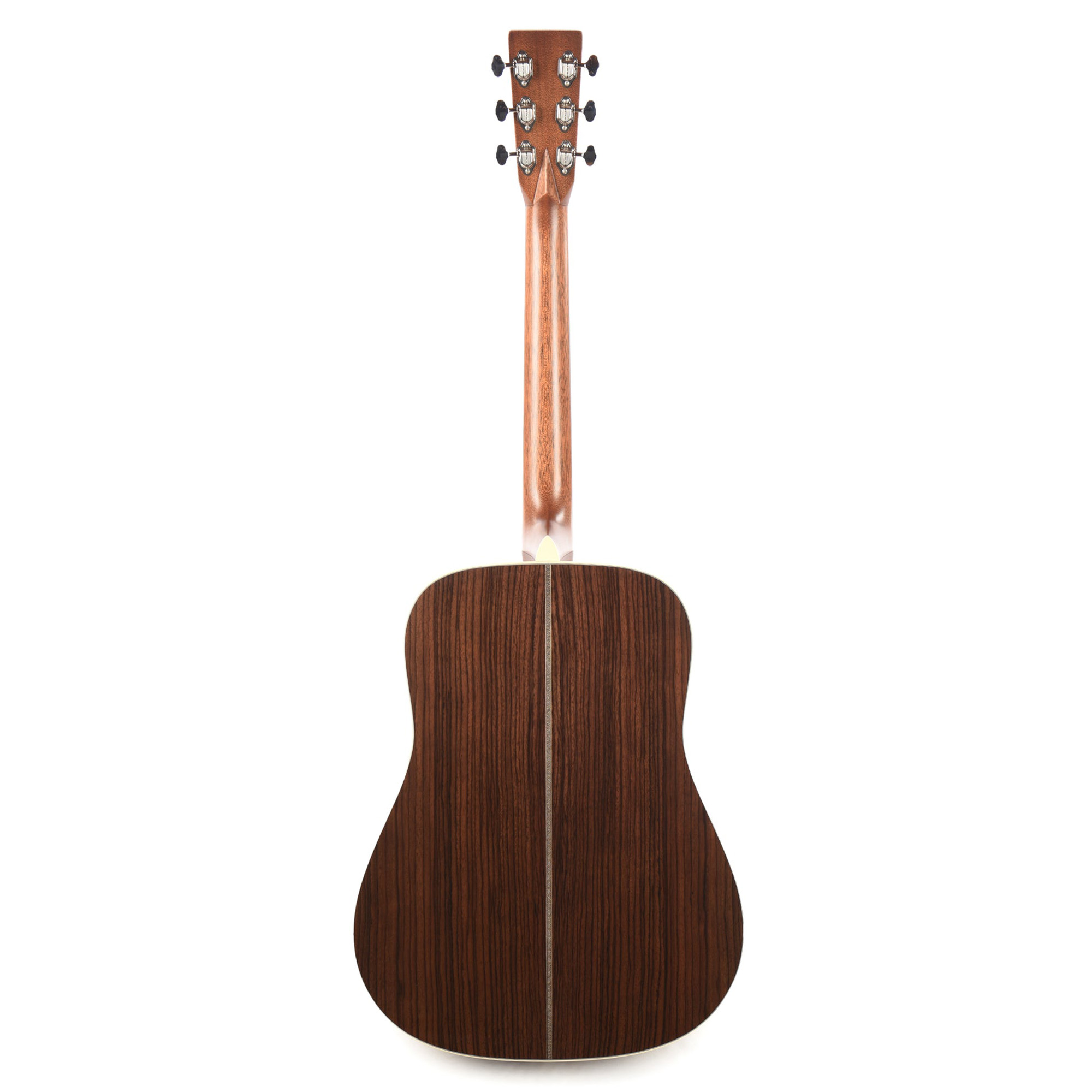 Martin D28 Billy Strings Acoustic Guitar - Natural with Antique Toner
