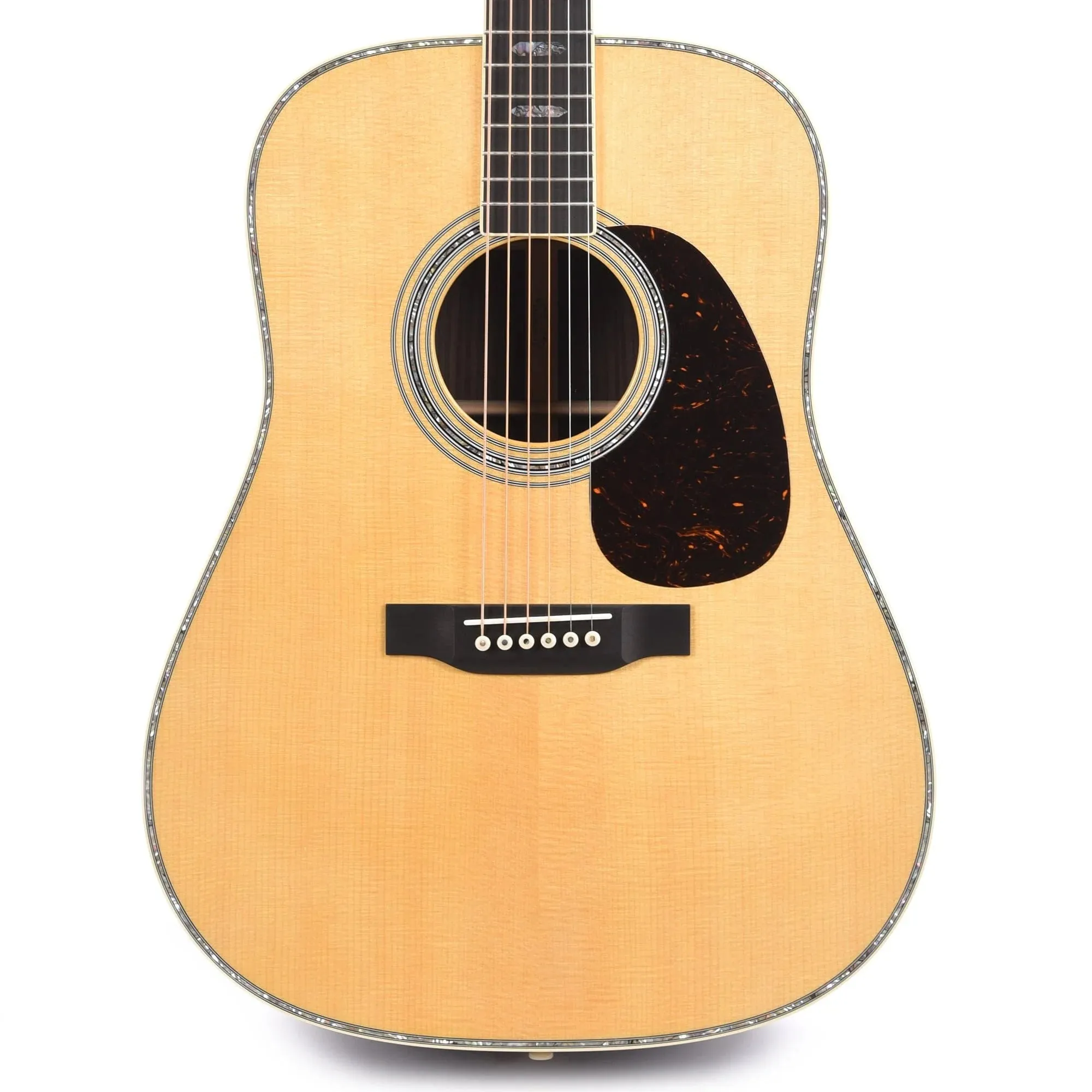 Martin Dreadnought Acoustic Guitar - Natural (PRE ORDER)