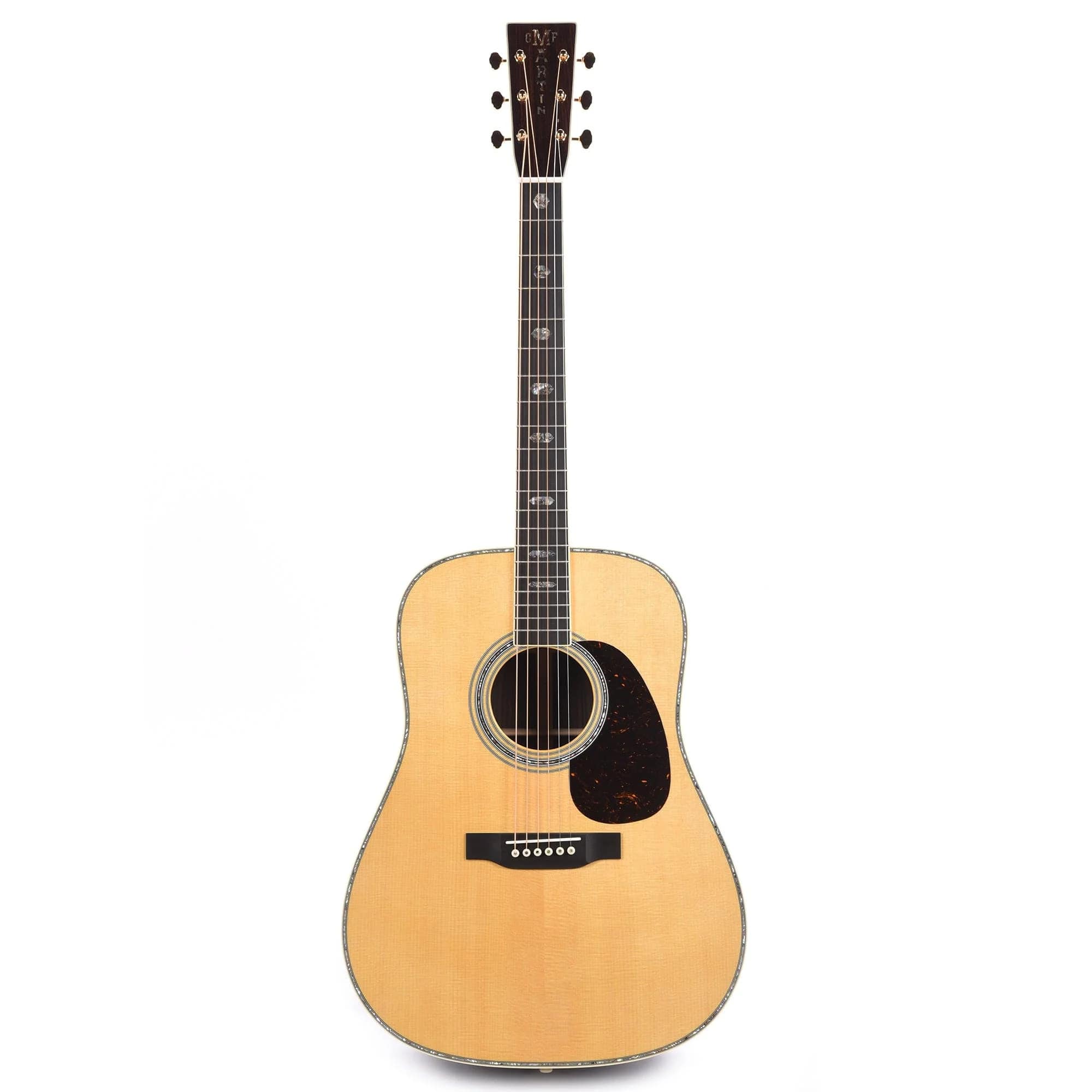 Martin Dreadnought Acoustic Guitar - Natural (PRE ORDER)
