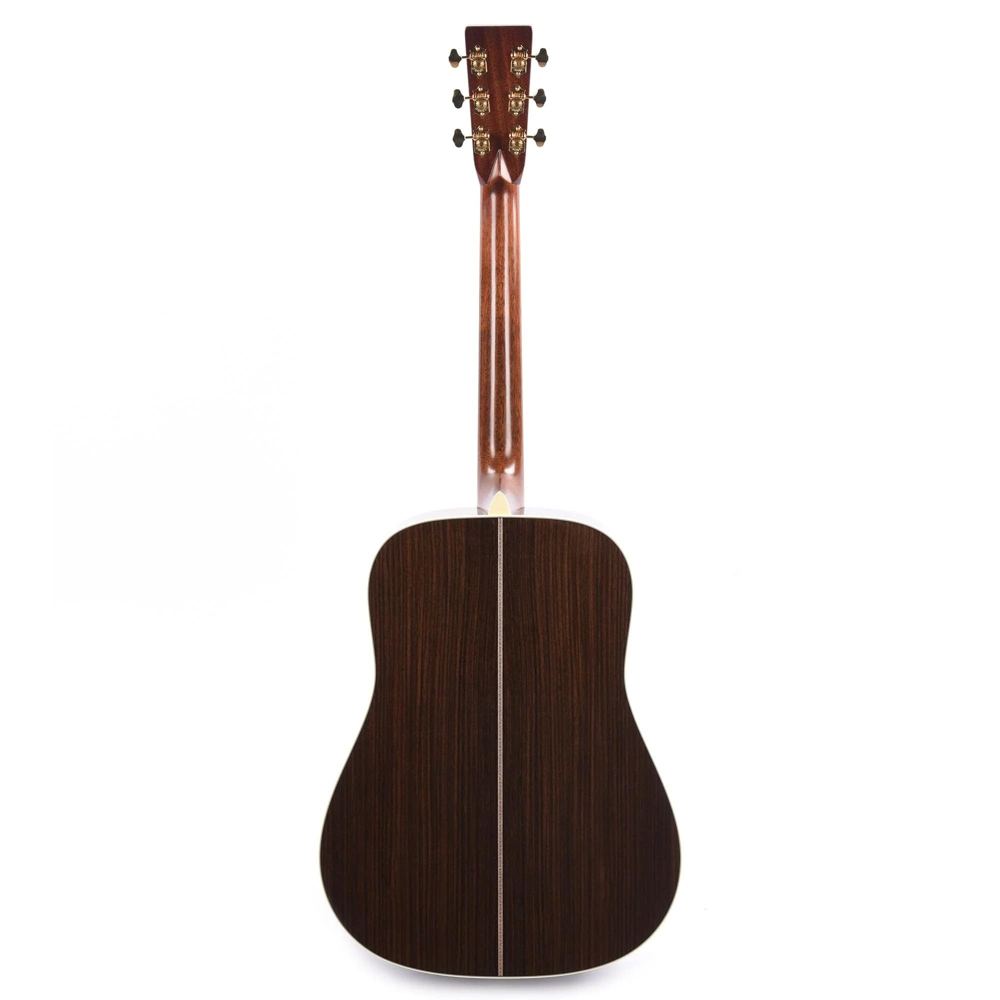 Martin Dreadnought Acoustic Guitar - Natural (PRE ORDER)