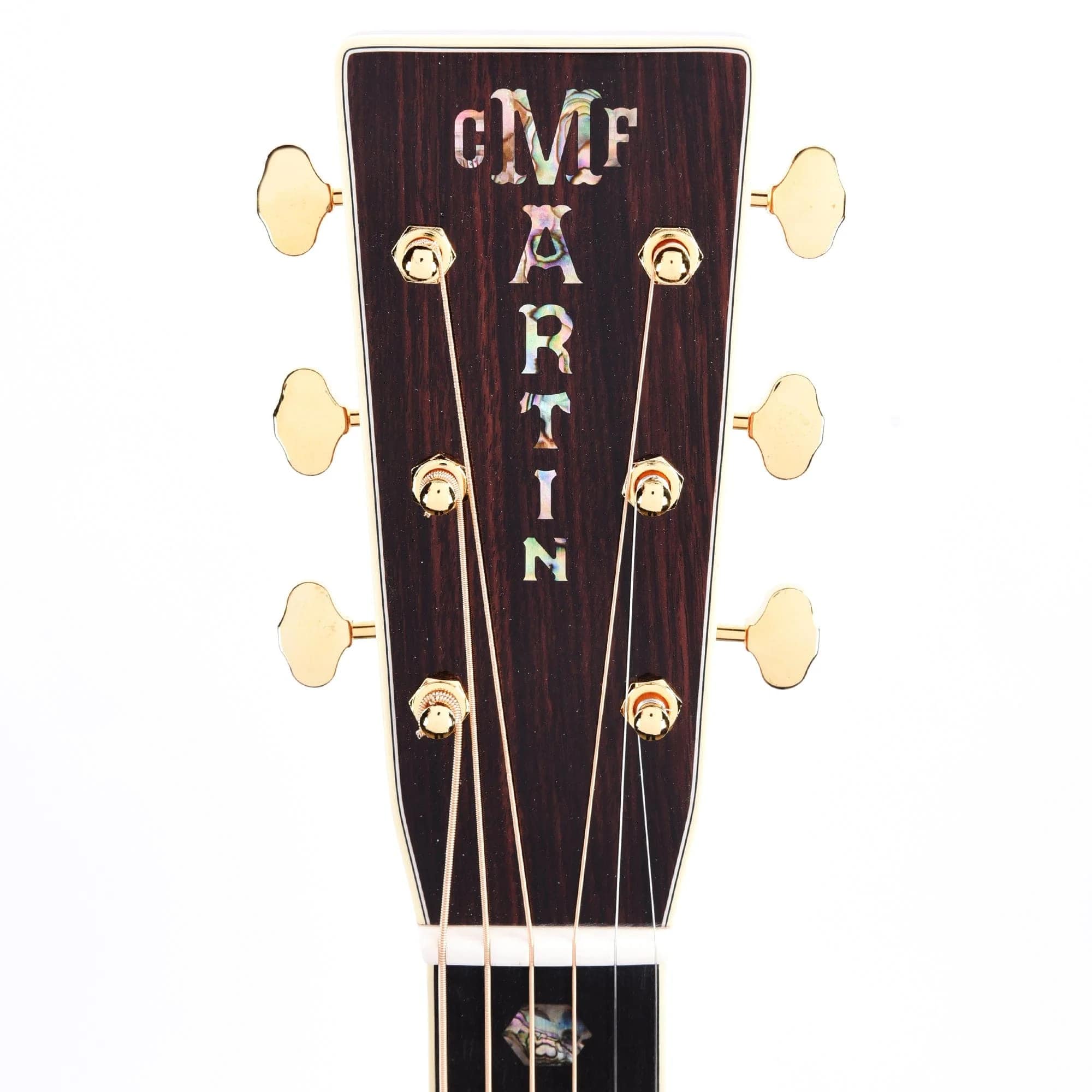 Martin Dreadnought Acoustic Guitar - Natural (PRE ORDER)