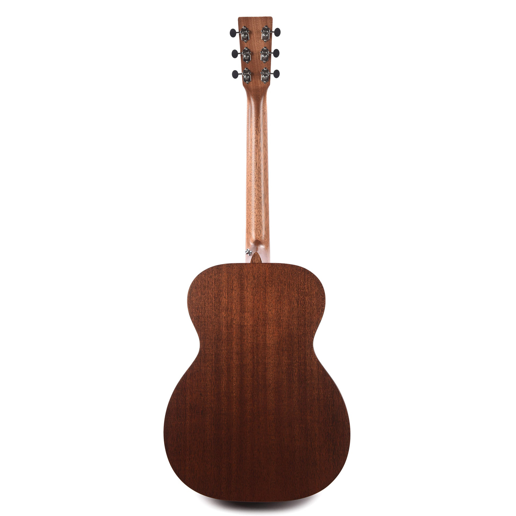 Martin 00015E Acoustic Electric Guitar - Mahogany