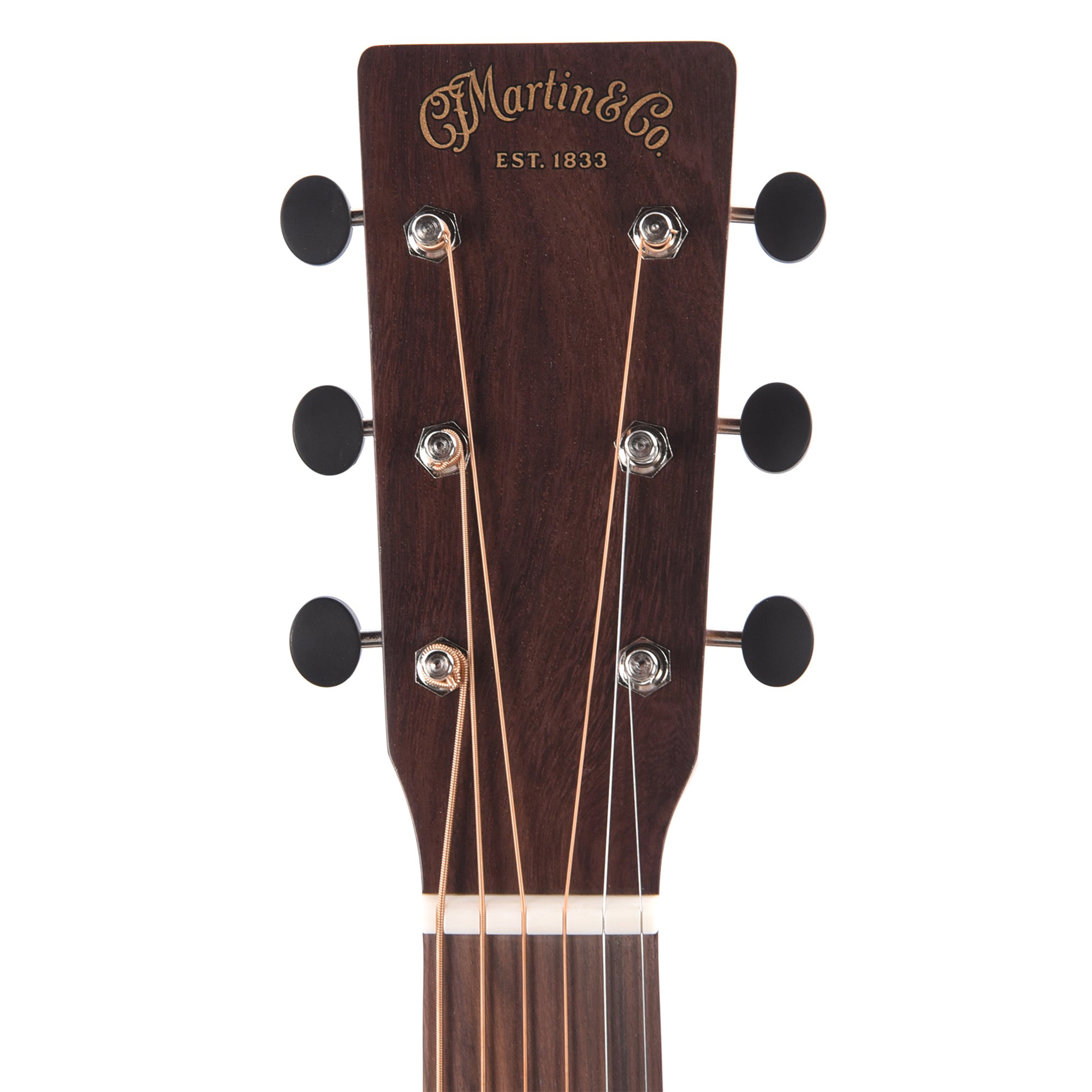 Martin 00015E Acoustic Electric Guitar - Mahogany