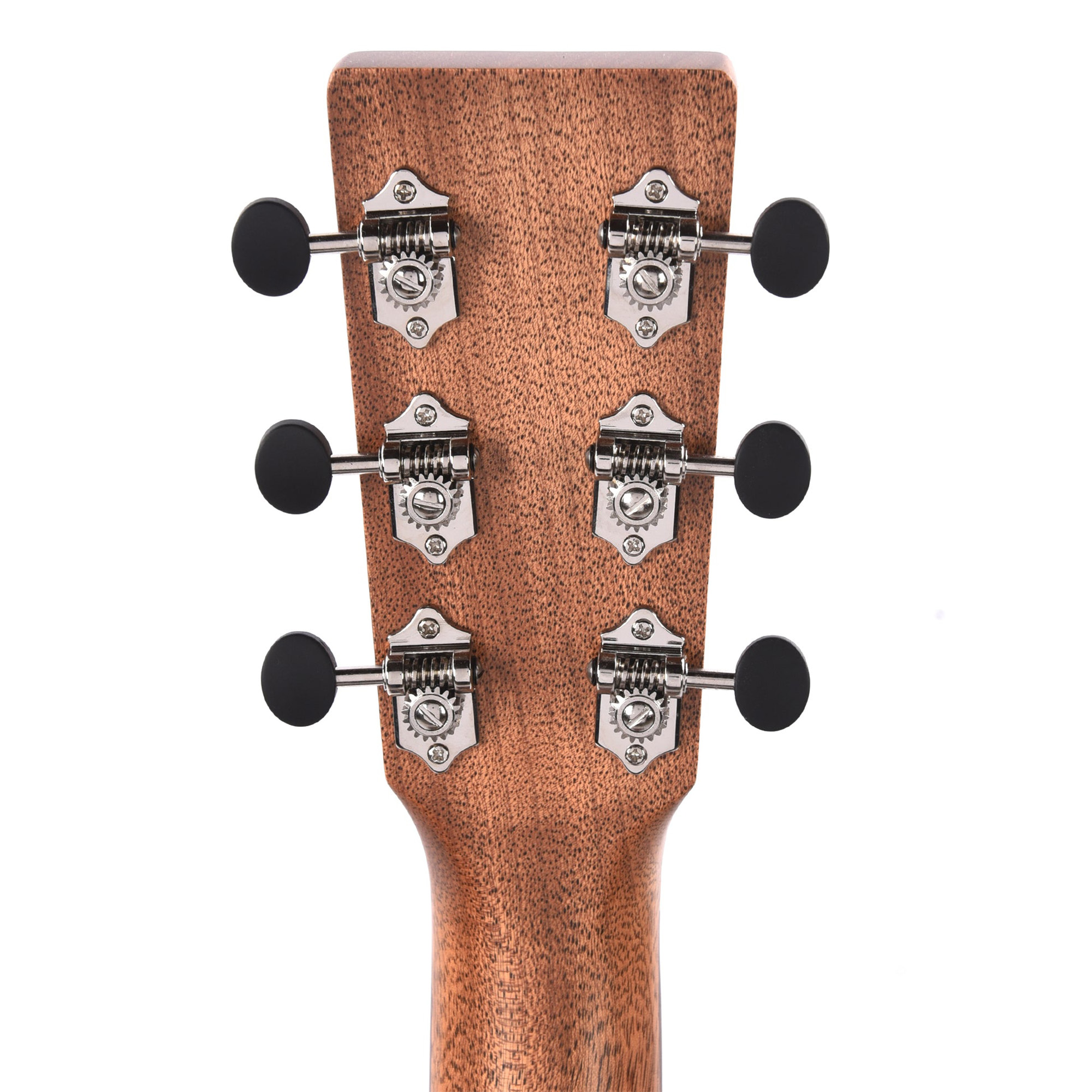 Martin 00015E Acoustic Electric Guitar - Mahogany