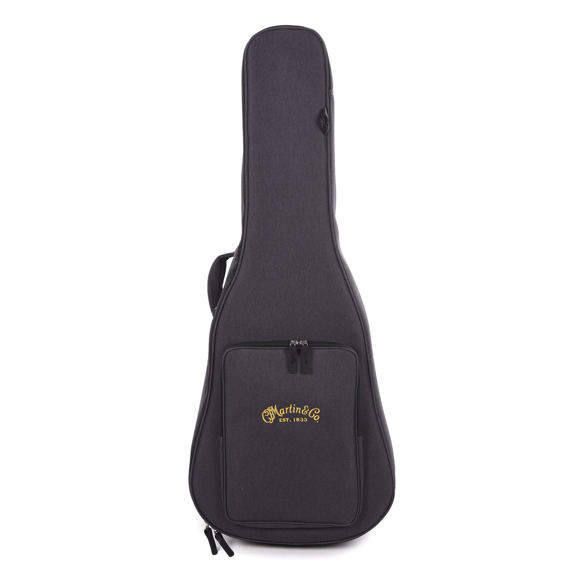 Martin 00015E Acoustic Electric Guitar - Mahogany