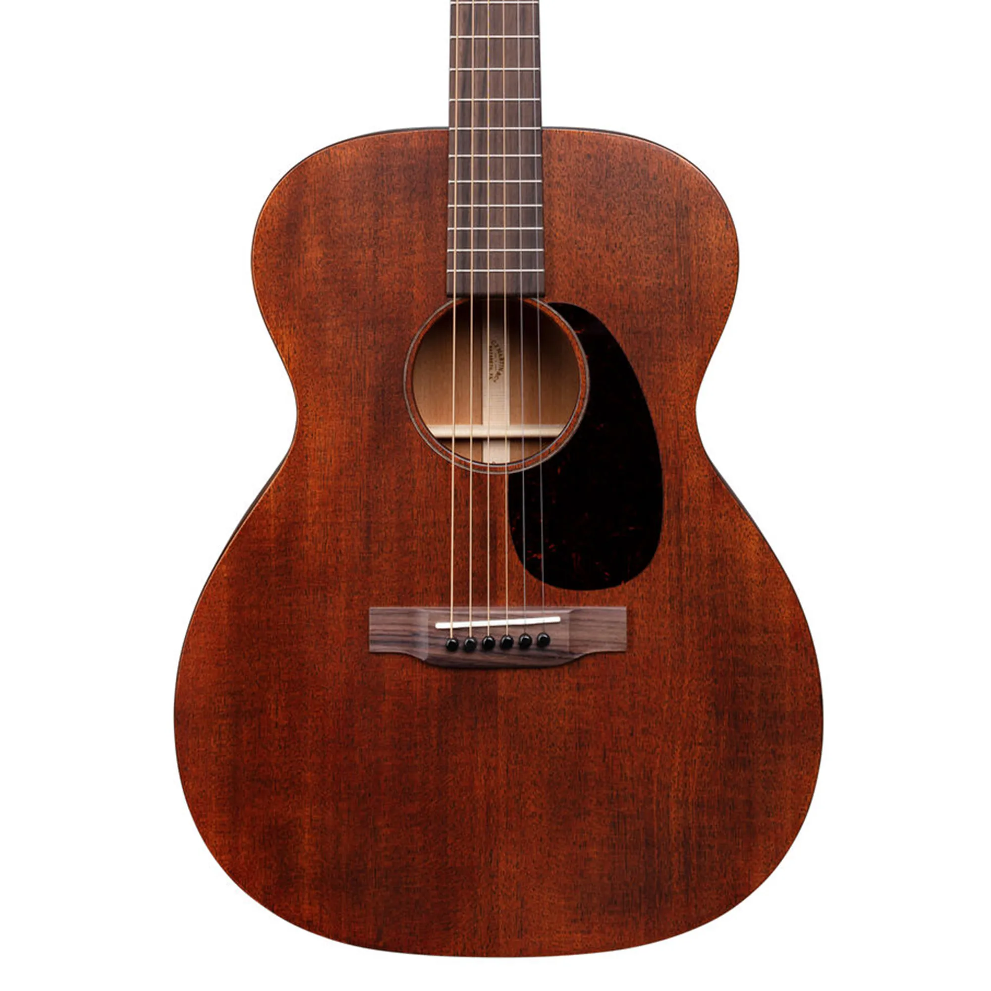 Martin 00015M Acoustic Guitar - Natural (PRE ORDER)