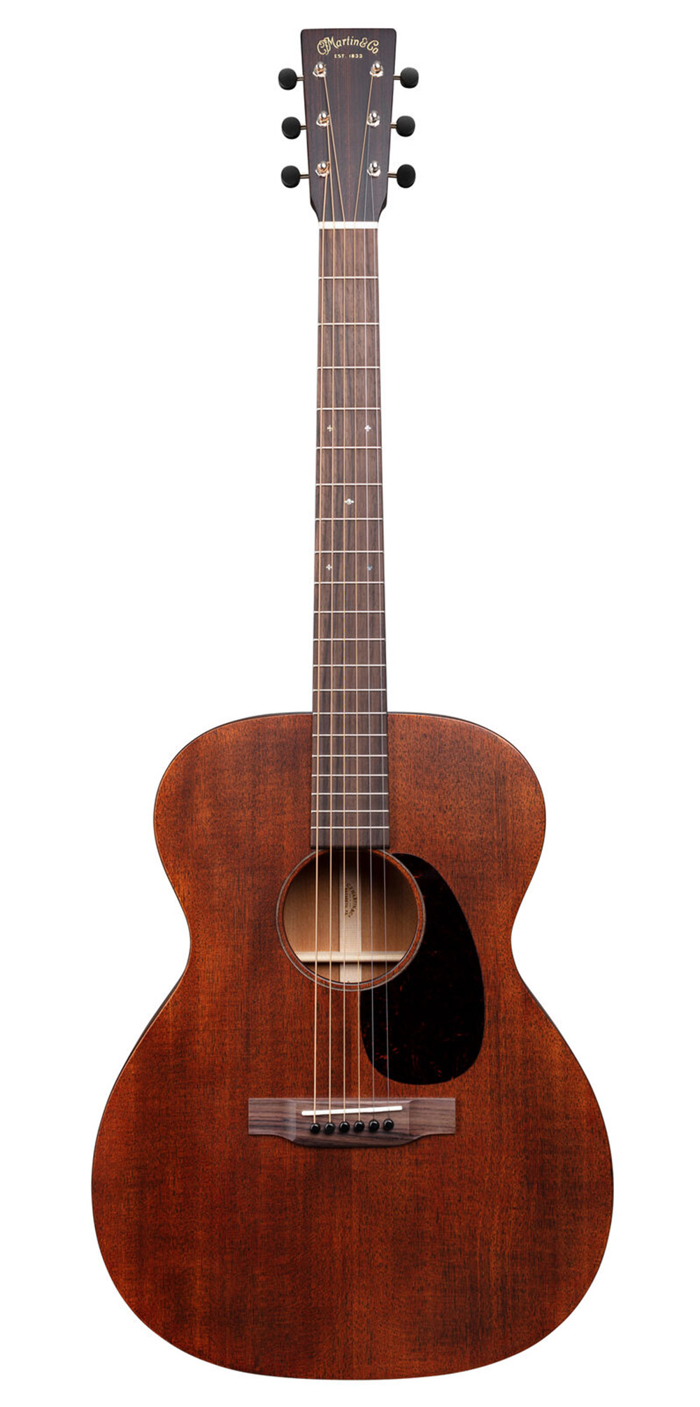 Martin 00015M Acoustic Guitar - Natural (PRE ORDER)