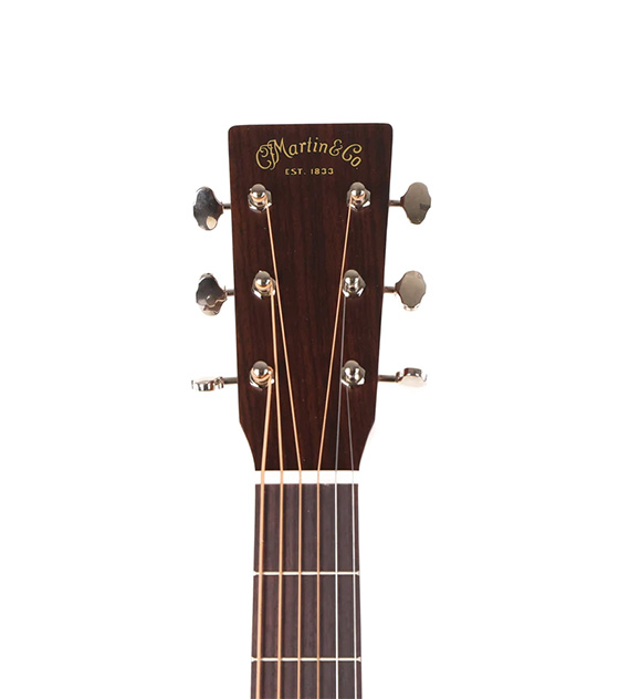 Martin 00015M Acoustic Guitar - Natural (PRE ORDER)