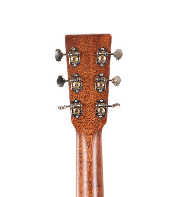 Martin 00015M Acoustic Guitar - Natural (PRE ORDER)