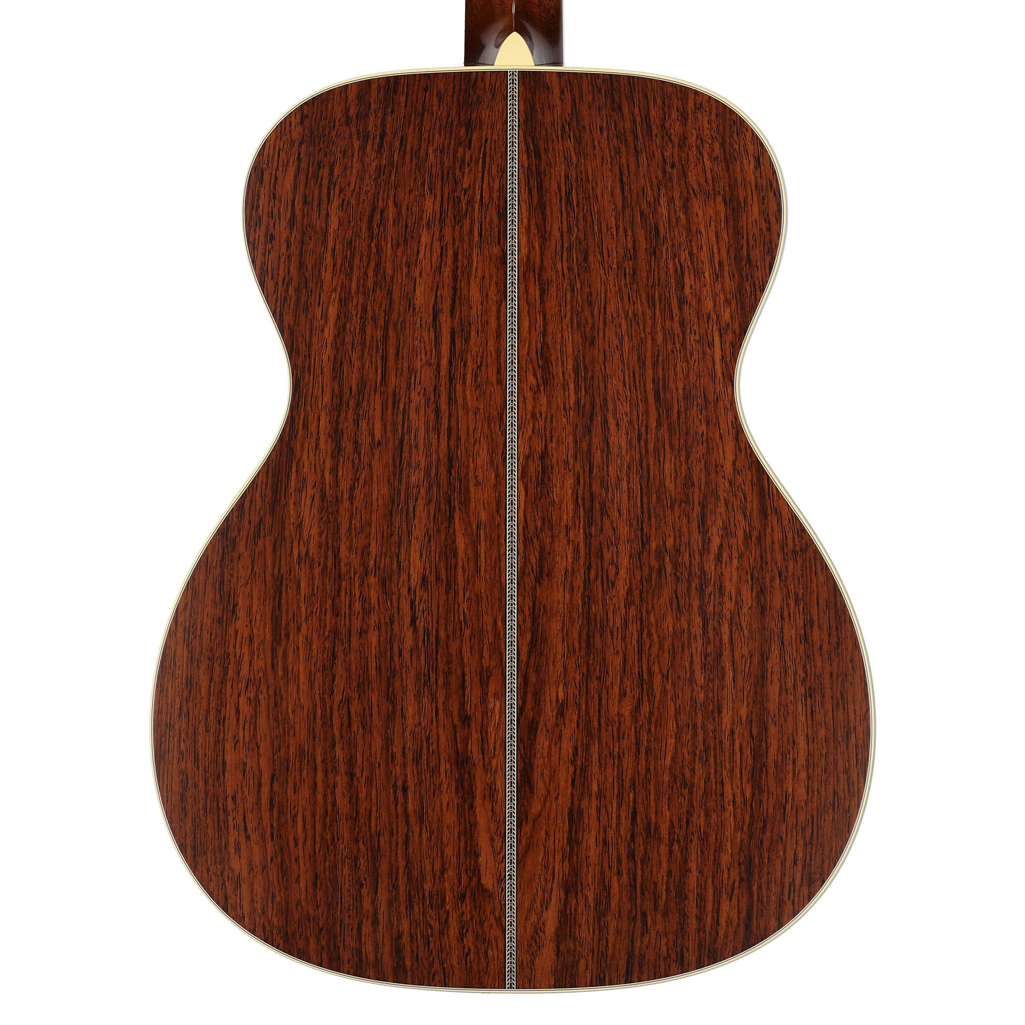 Martin 000-42EC Eric Clapton 30th Anniversary Acoustic Guitar - Natural (PRE ORDER)