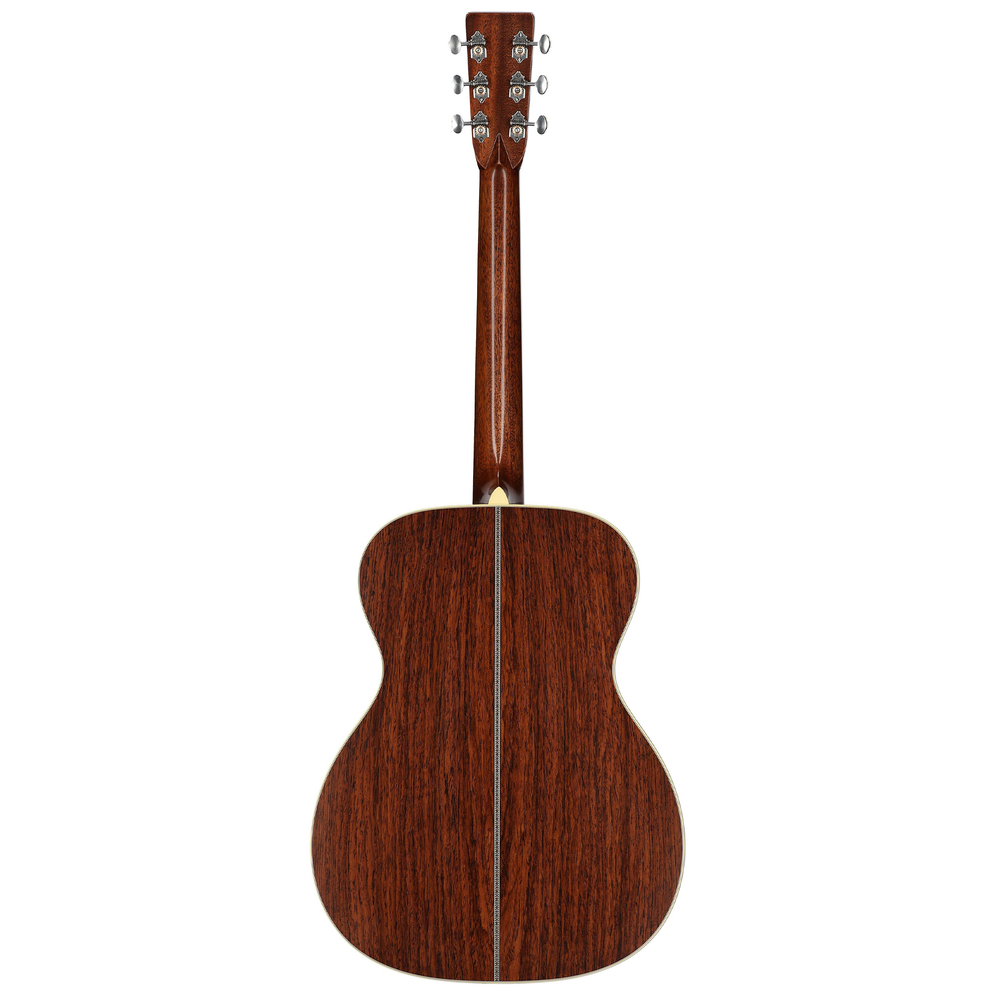 Martin 000-42EC Eric Clapton 30th Anniversary Acoustic Guitar - Natural (PRE ORDER)