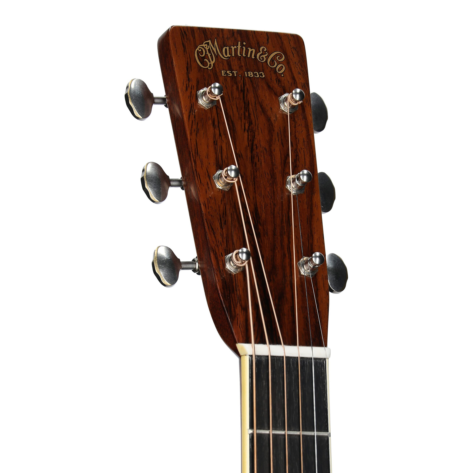 Martin 000-42EC Eric Clapton 30th Anniversary Acoustic Guitar - Natural (PRE ORDER)