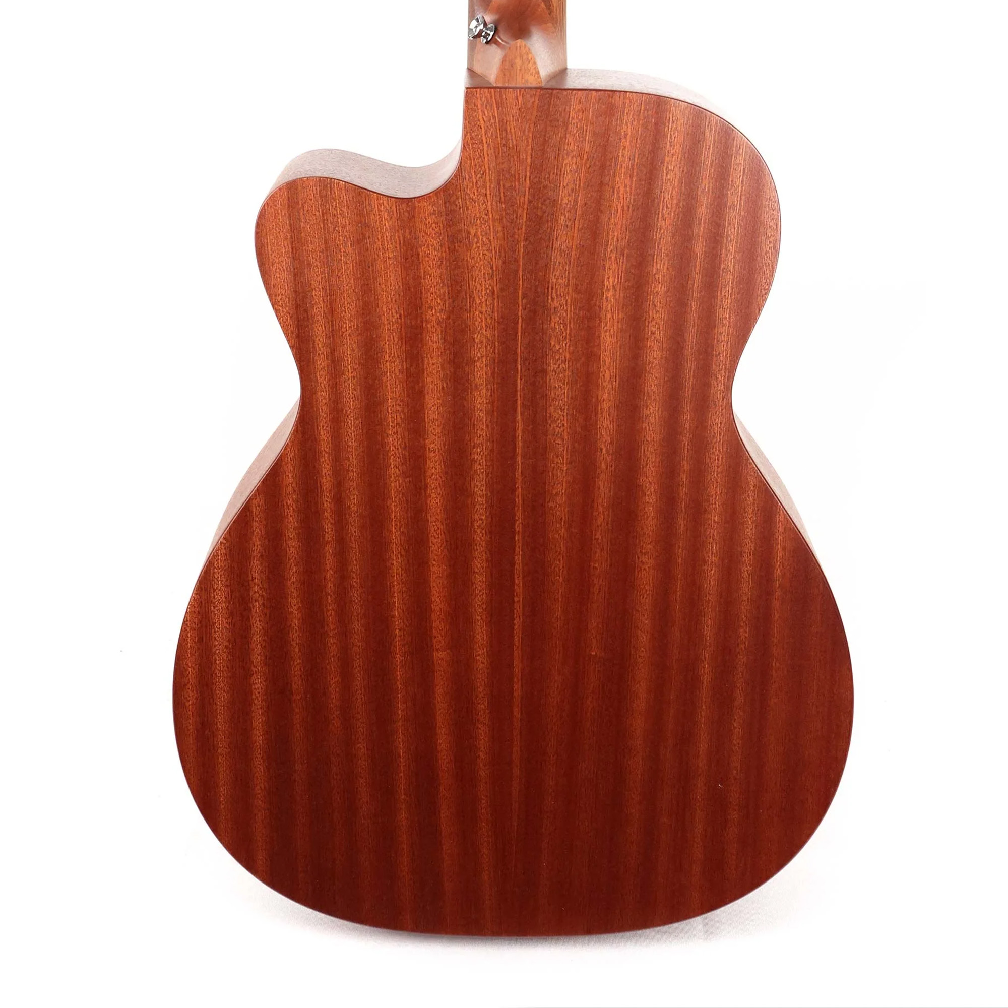 Martin 000C Jr-E Bass Acoustic Electric Bass 4 String Guitar - Natural