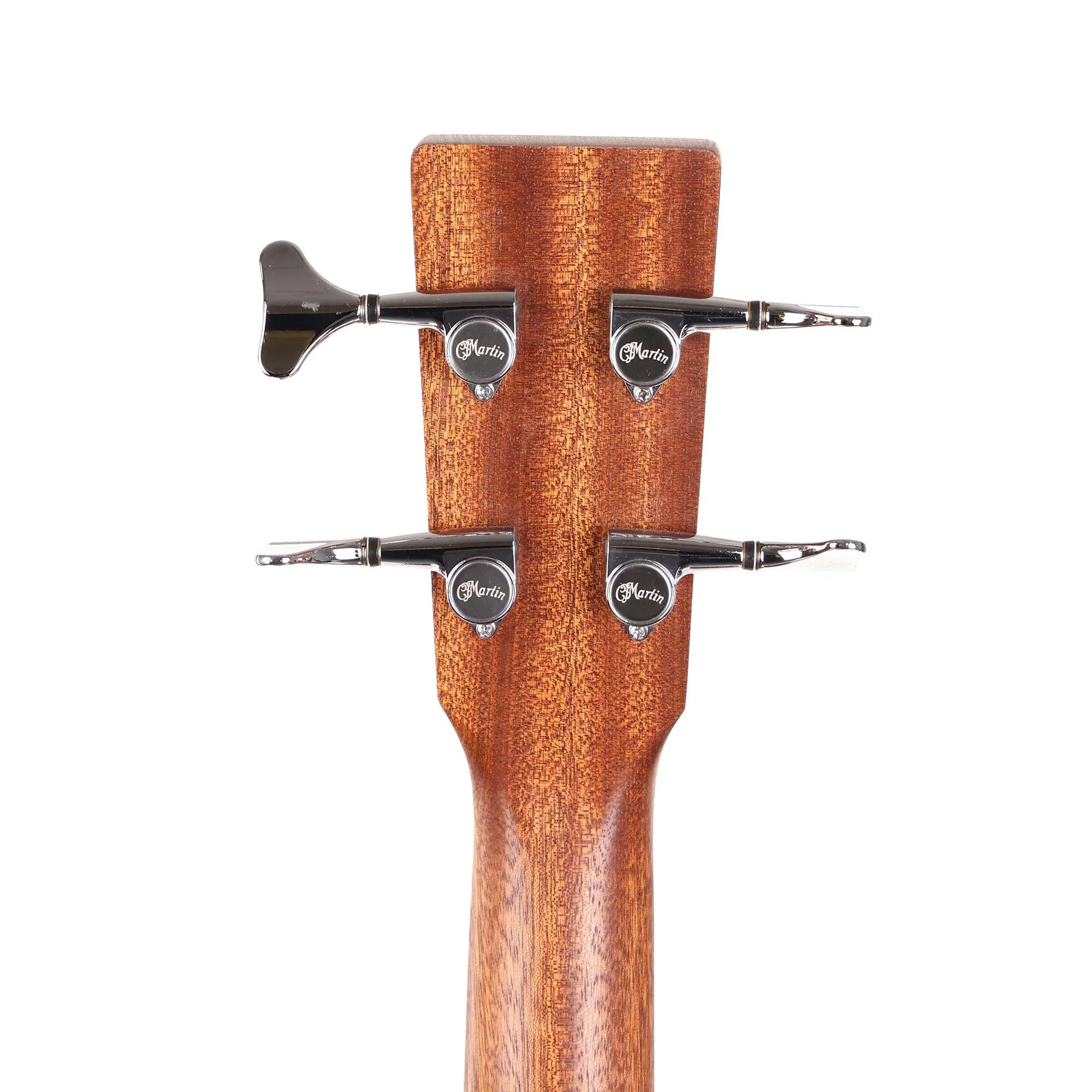 Martin 000C Jr-E Bass Acoustic Electric Bass 4 String Guitar - Natural