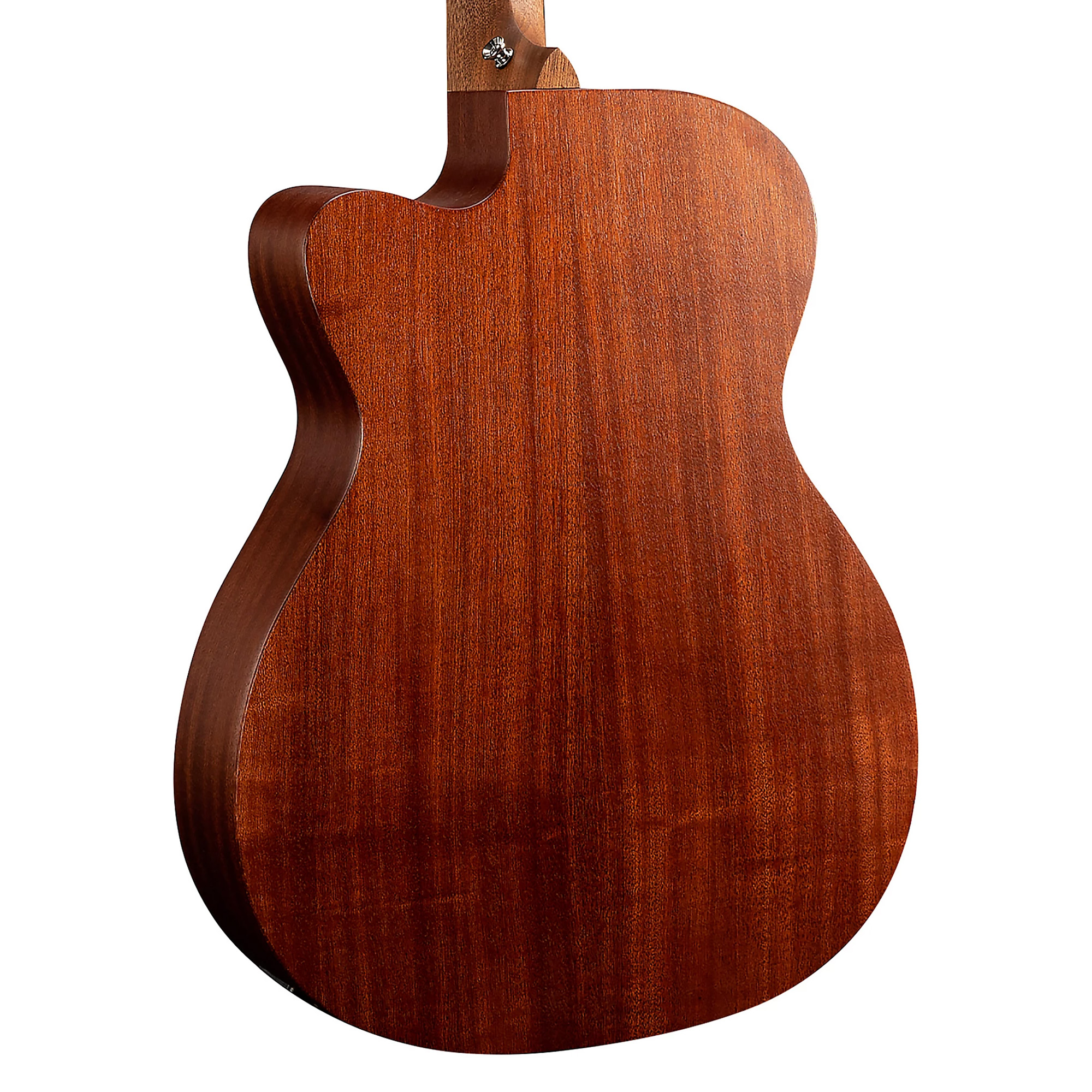 Martin 000C Jr-E BassAcoustic Electric Bass 4 String Guitar - Burst