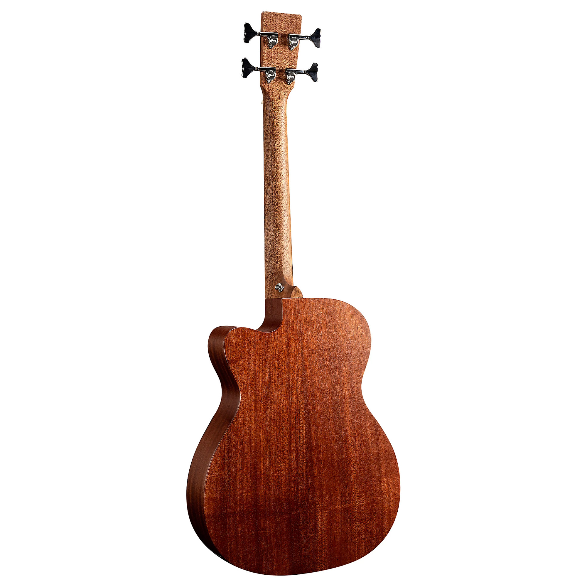 Martin 000C Jr-E BassAcoustic Electric Bass 4 String Guitar - Burst
