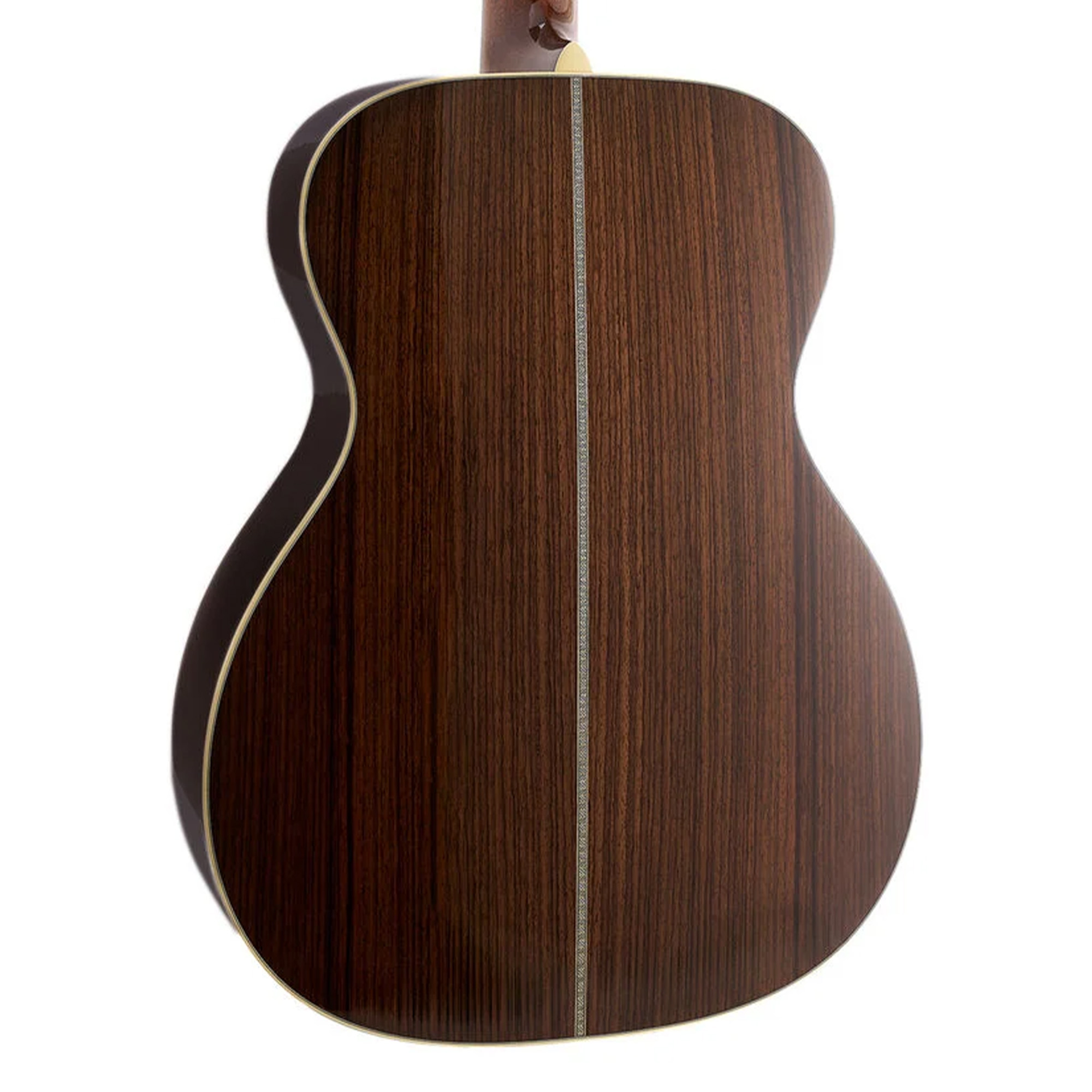 Martin 000-EC Eric Clapton Signature 30th Anniversary Acoustic Guitar - Antique Toner