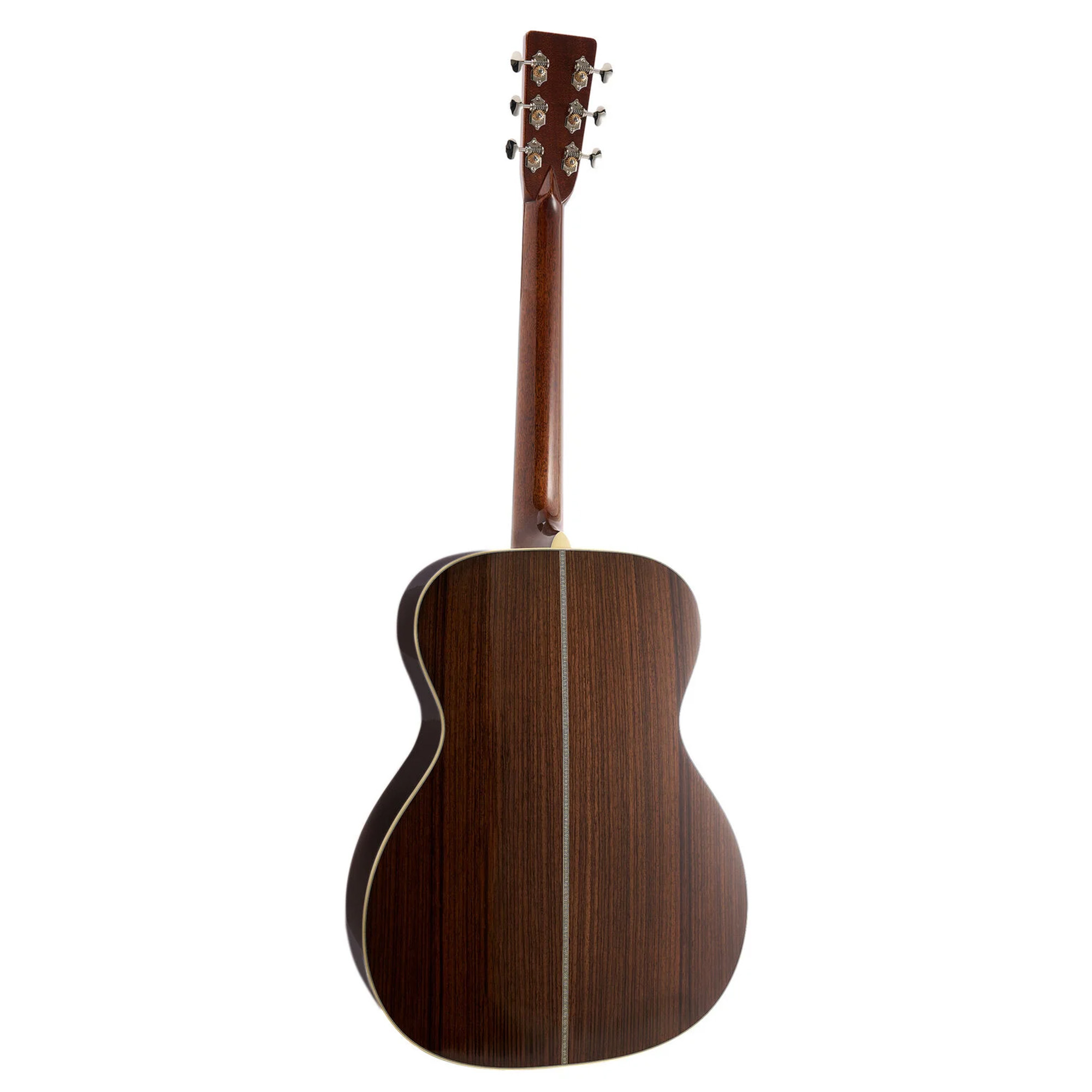 Martin 000-EC Eric Clapton Signature 30th Anniversary Acoustic Guitar - Antique Toner