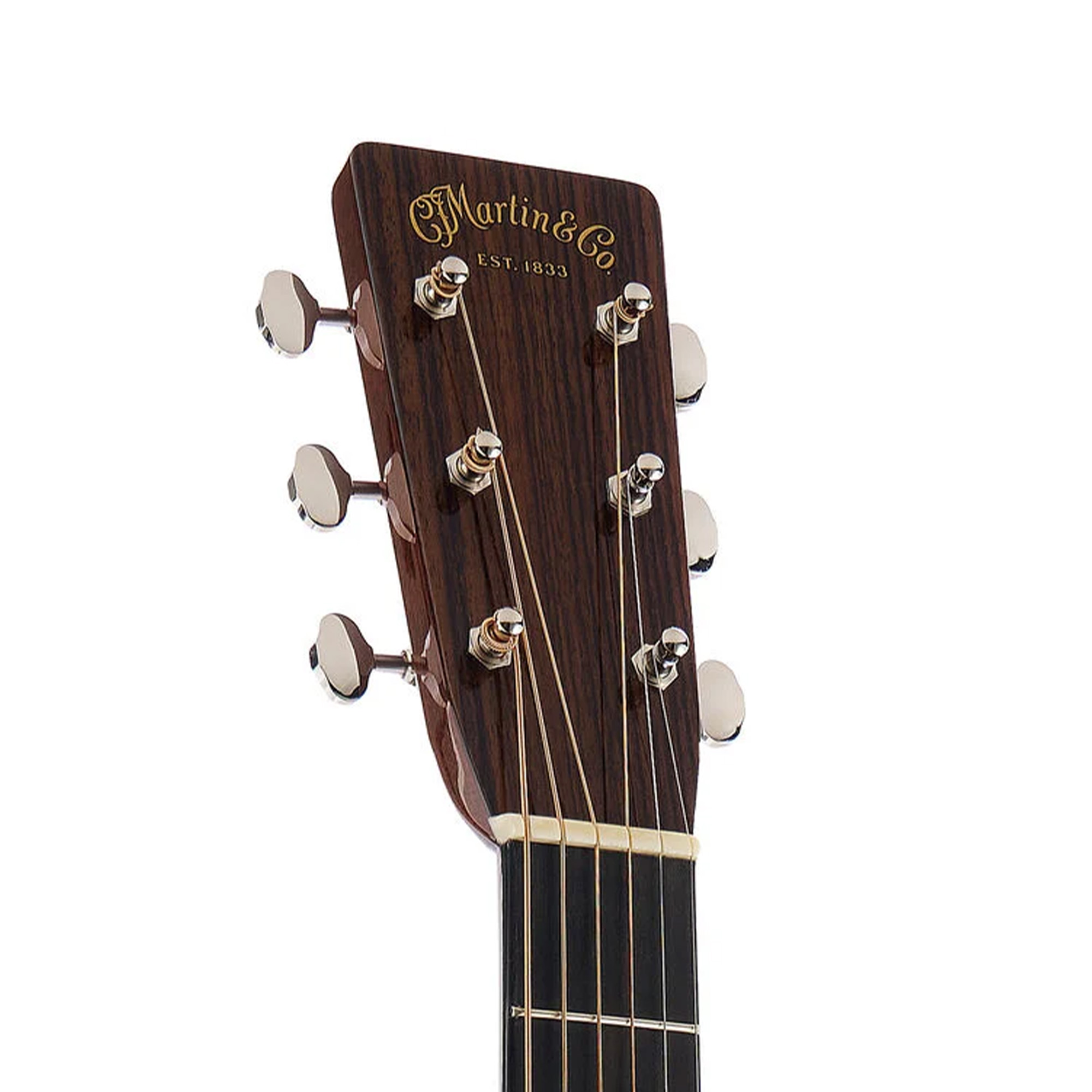 Martin 000-EC Eric Clapton Signature 30th Anniversary Acoustic Guitar - Antique Toner