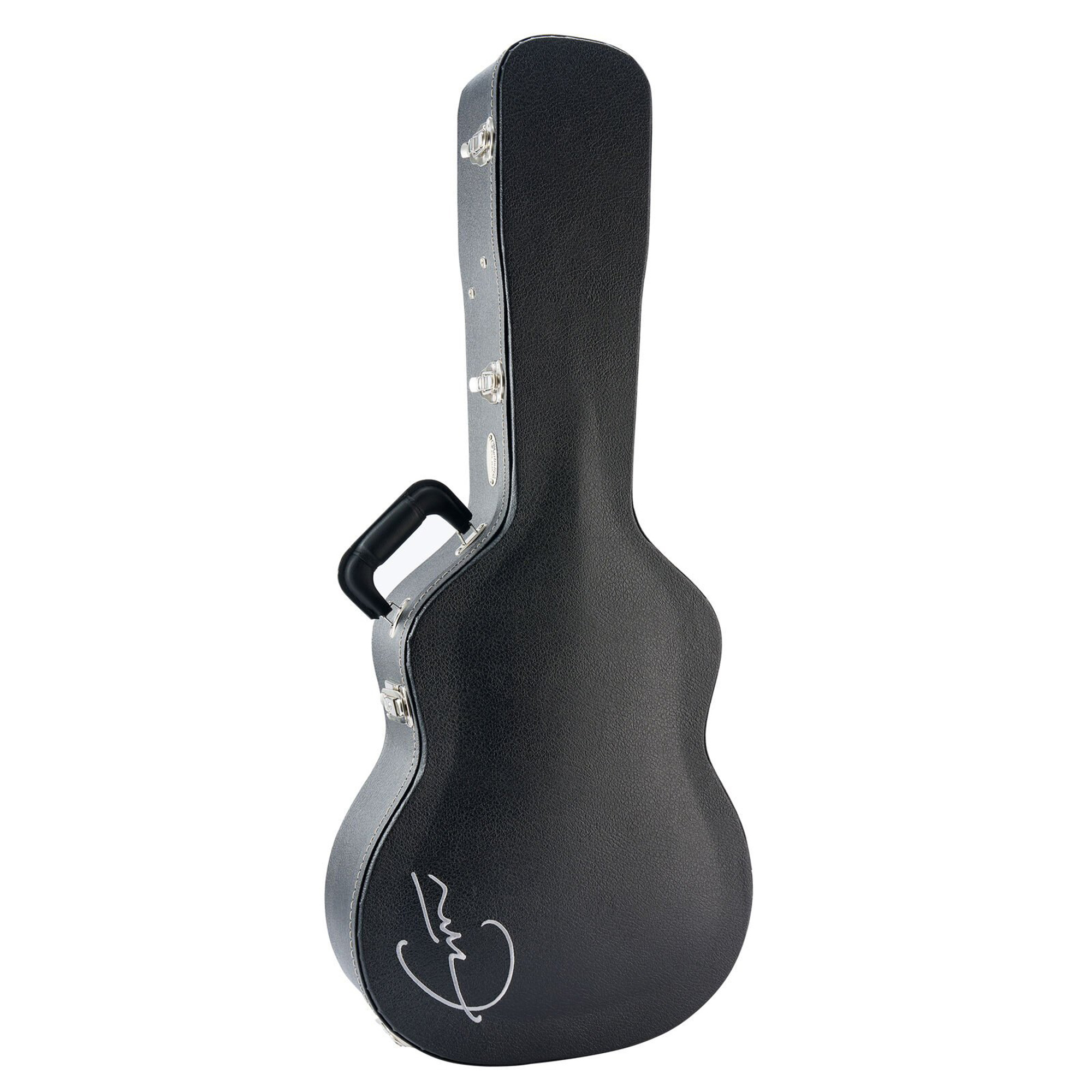 Martin 000-EC Eric Clapton Signature 30th Anniversary Acoustic Guitar - Antique Toner