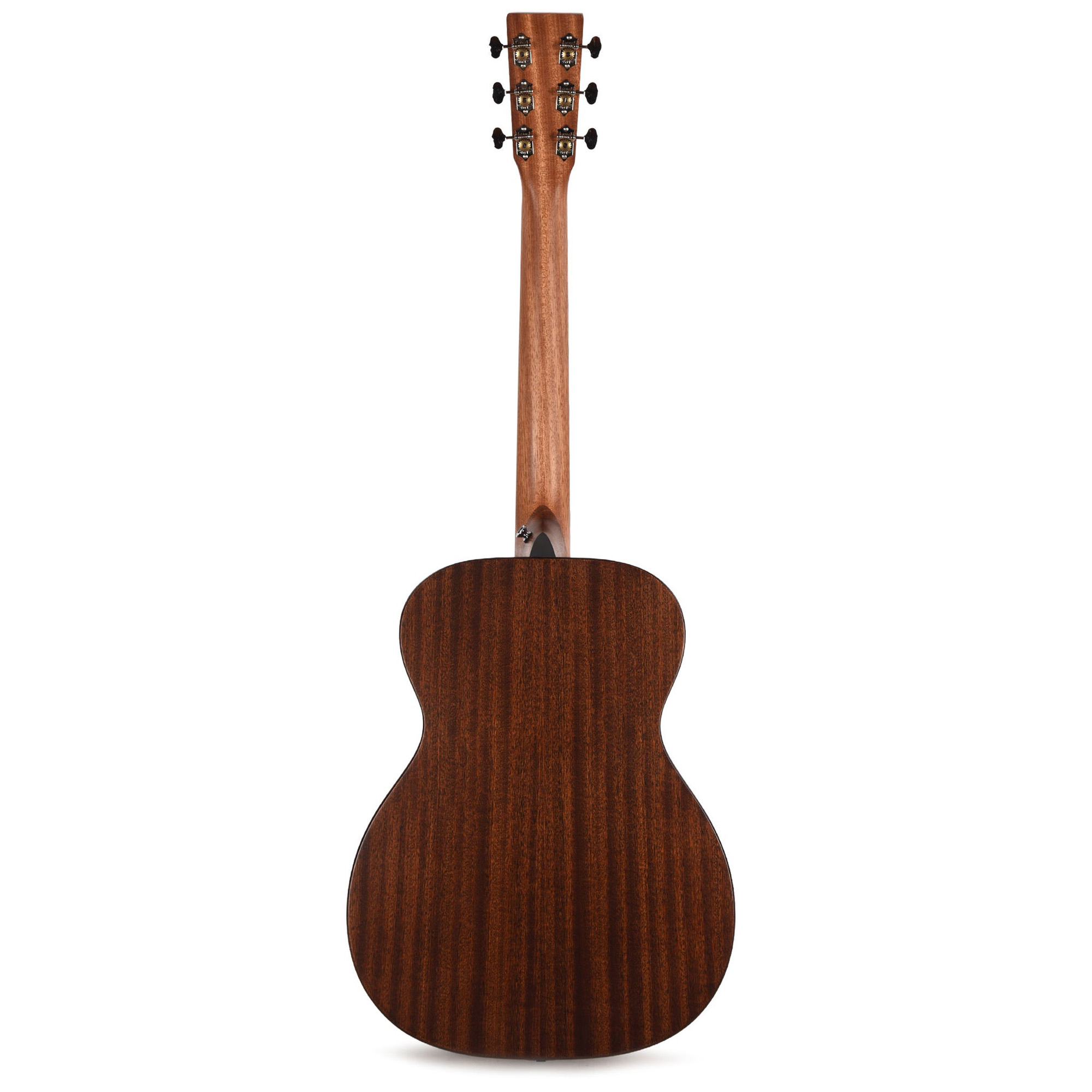 Martin 000 Jr E Jeff Tweedy Acoustic Guitar - Tweedy Burst